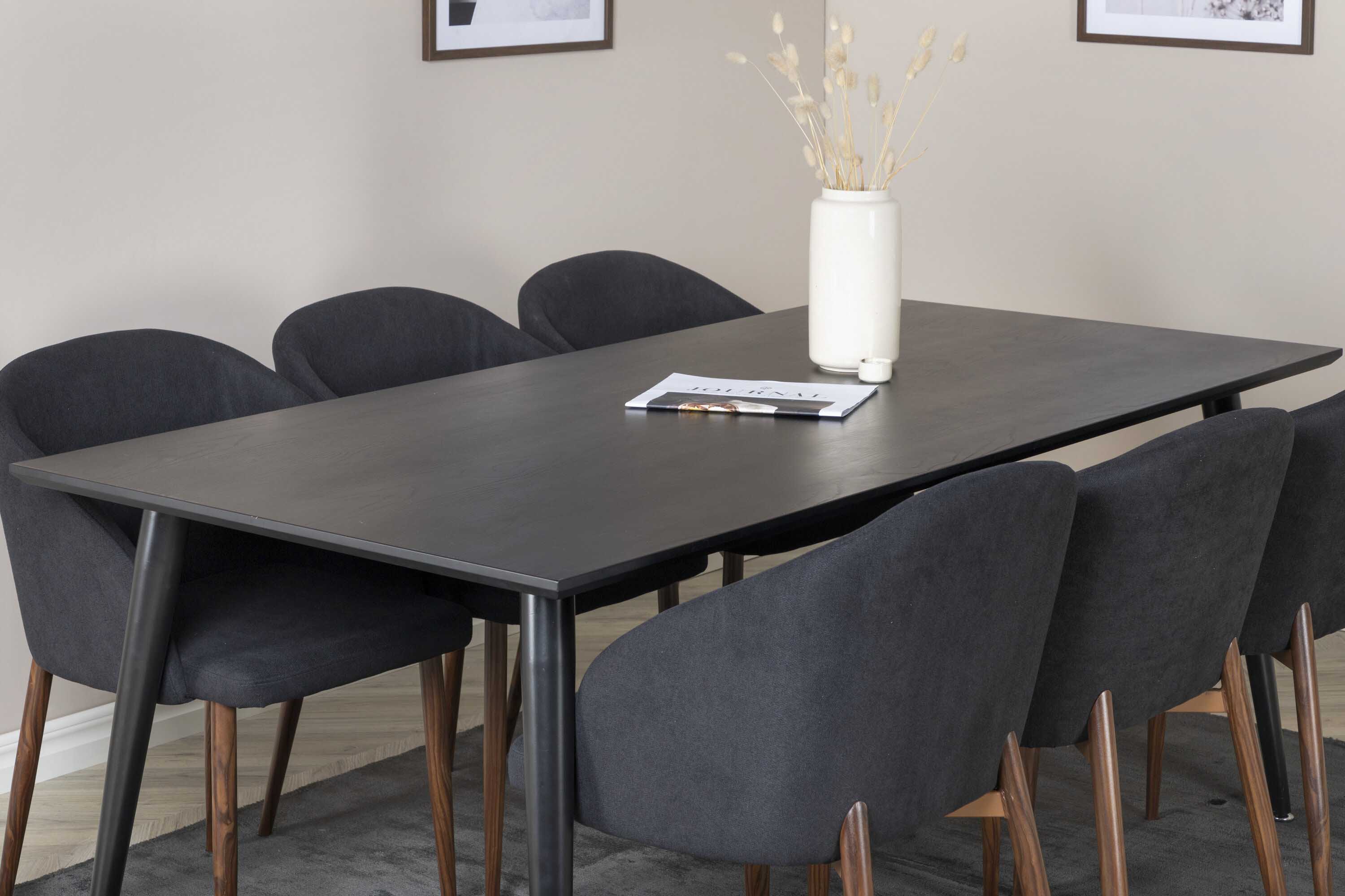 Dipp & Arch matgrupp