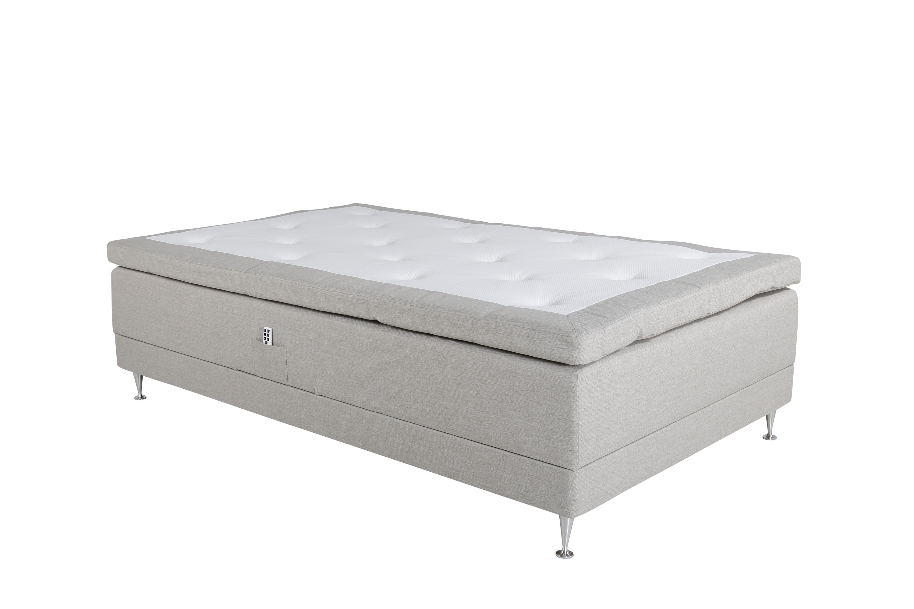 Vansbro kontinentalsäng