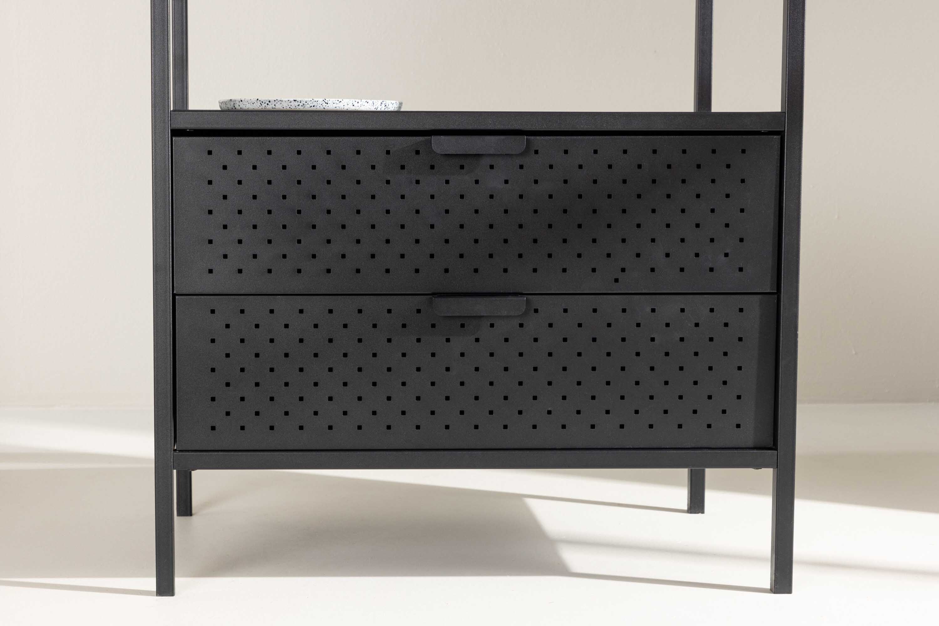 Malibu klädhängare