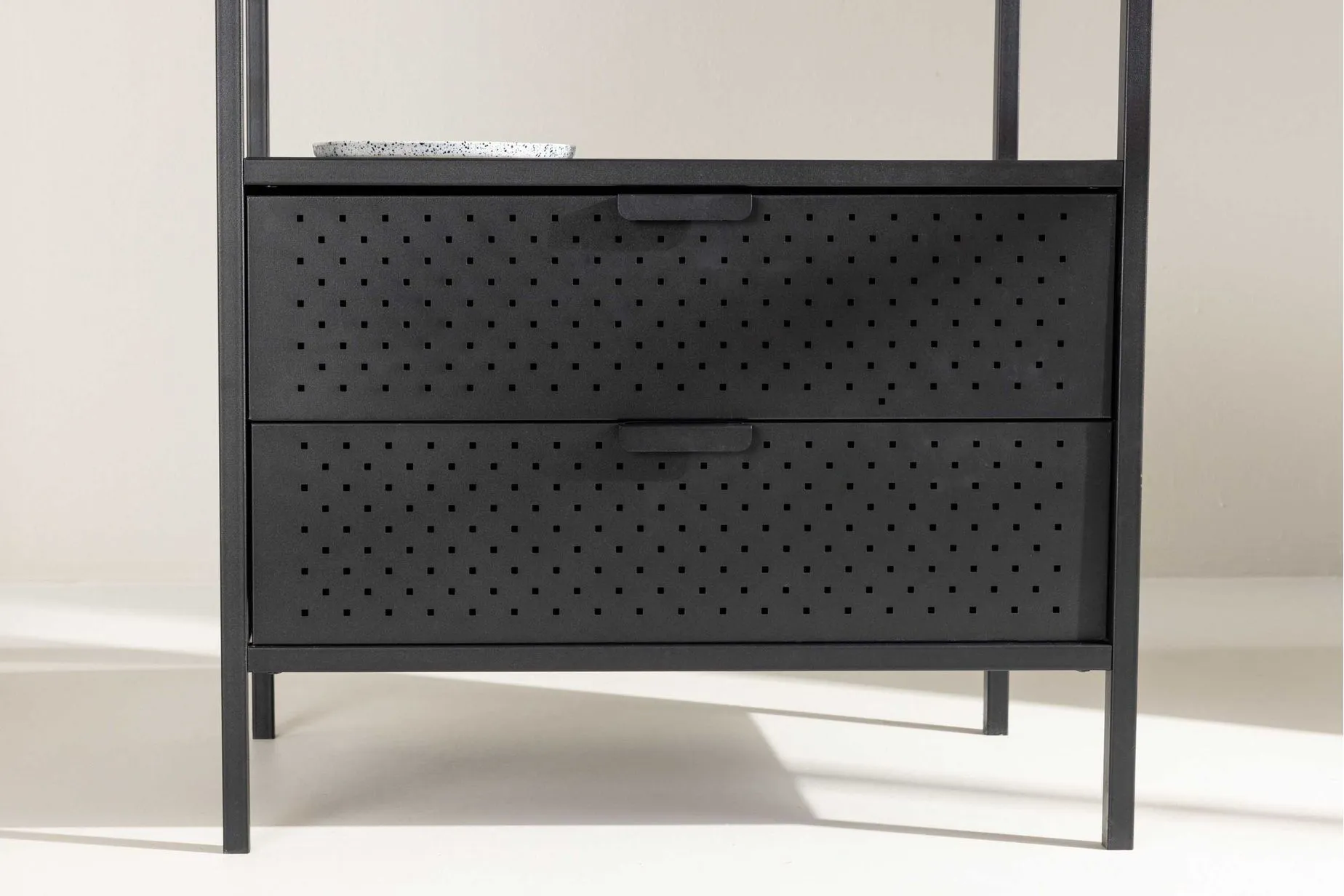 Malibu klädhängare