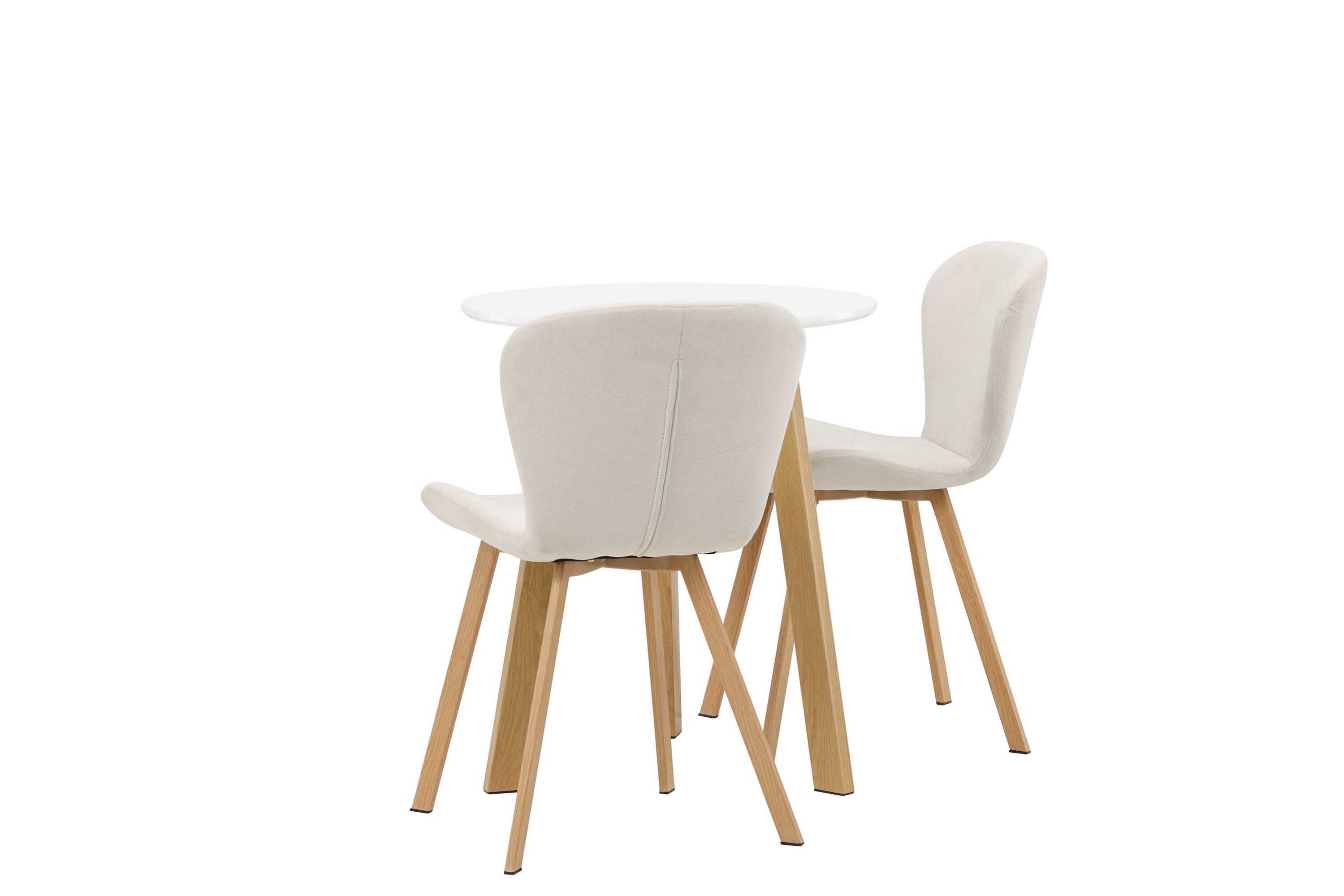 Leonora & Lilja matgrupp