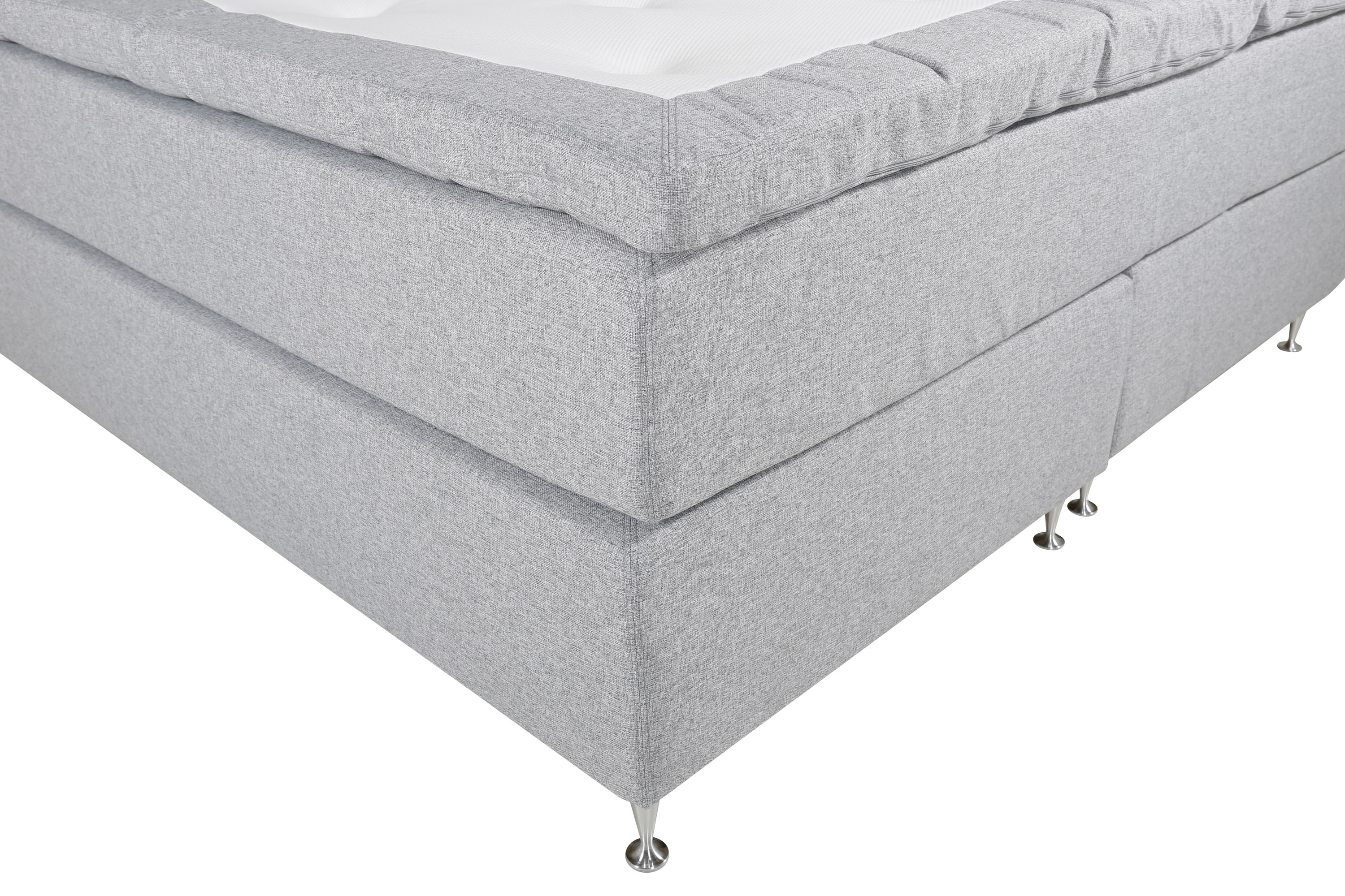 Älvdalen kontinental seng