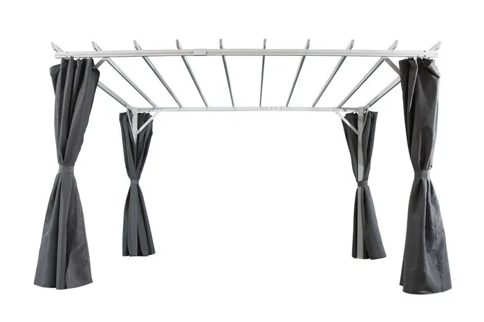Piode pergola