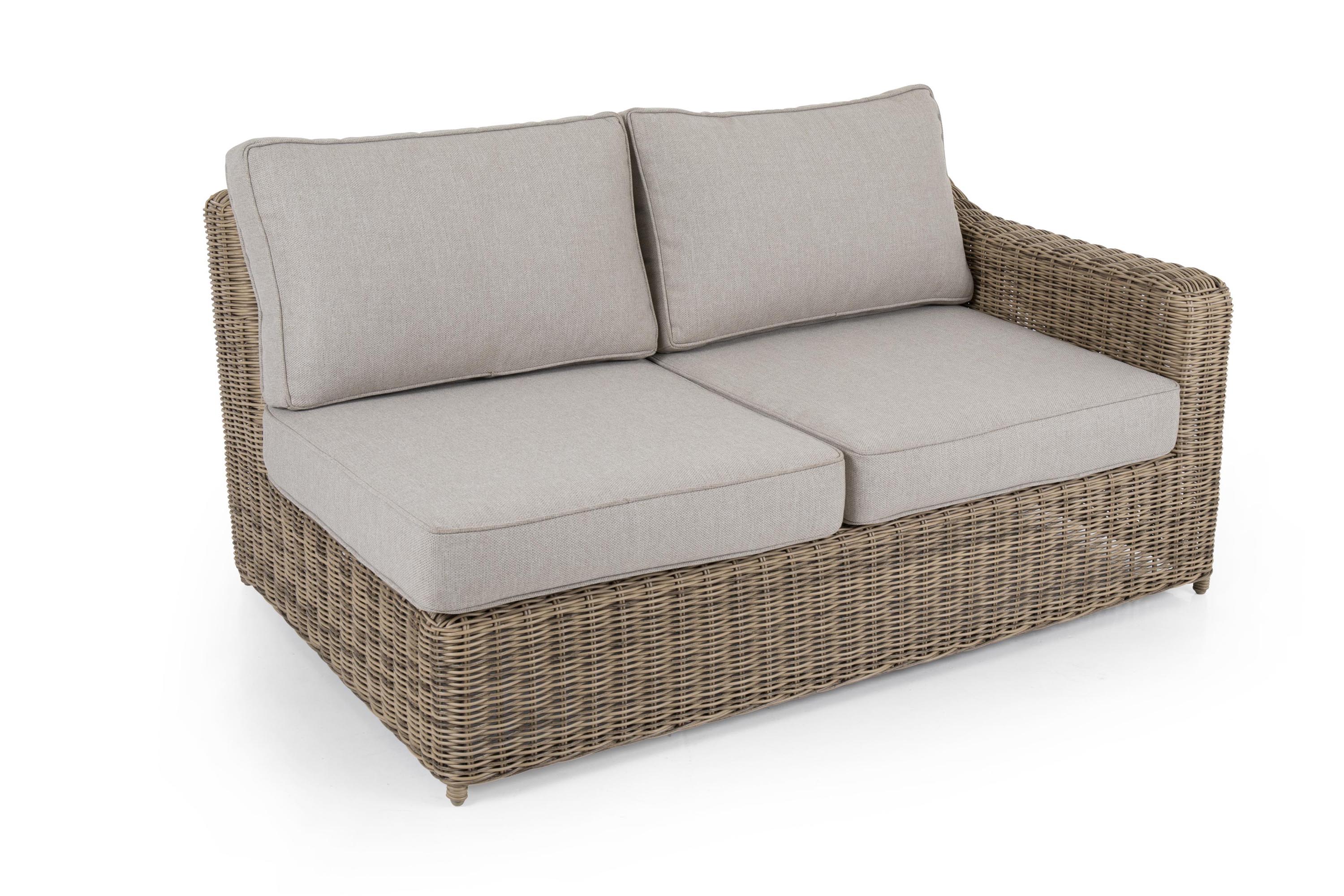 Glendon 2-personers ende HV