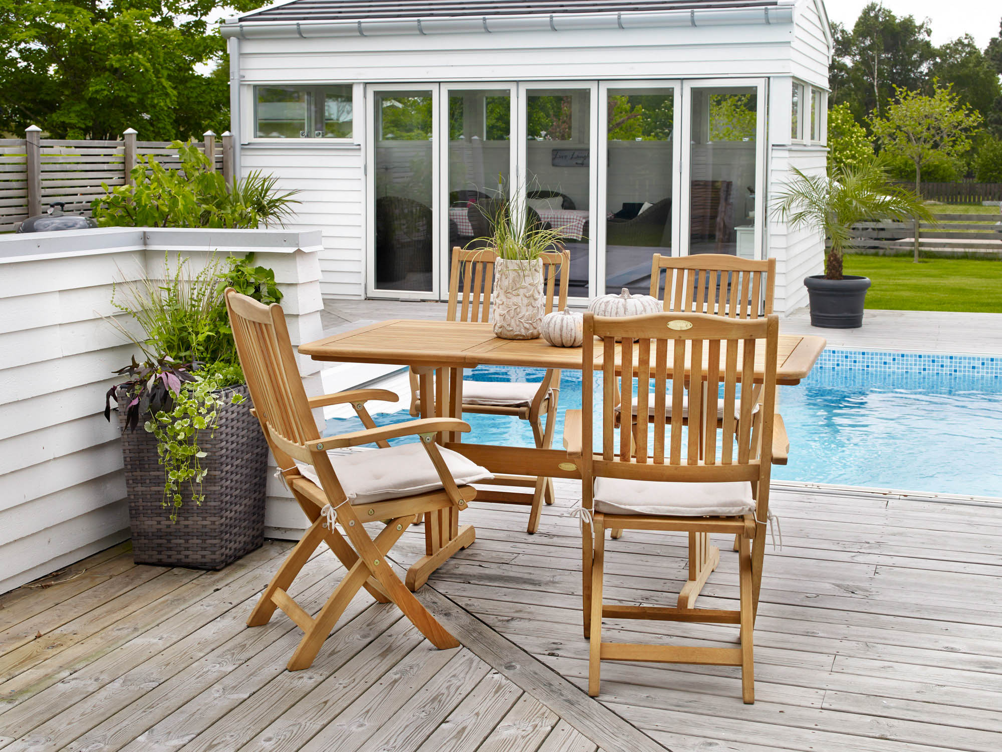 Veronica & Cornelia matgrupp