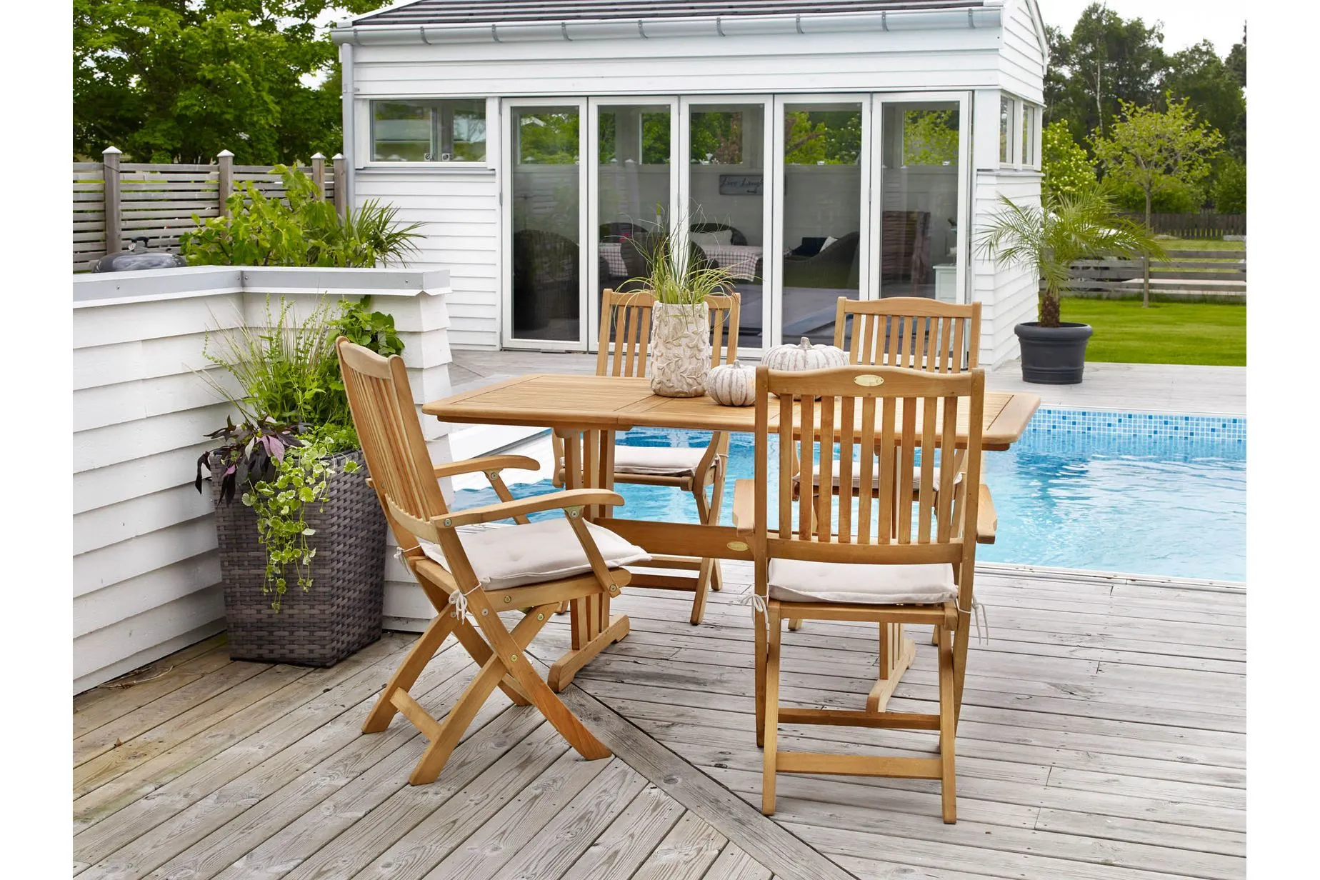 Veronica & Cornelia matgrupp