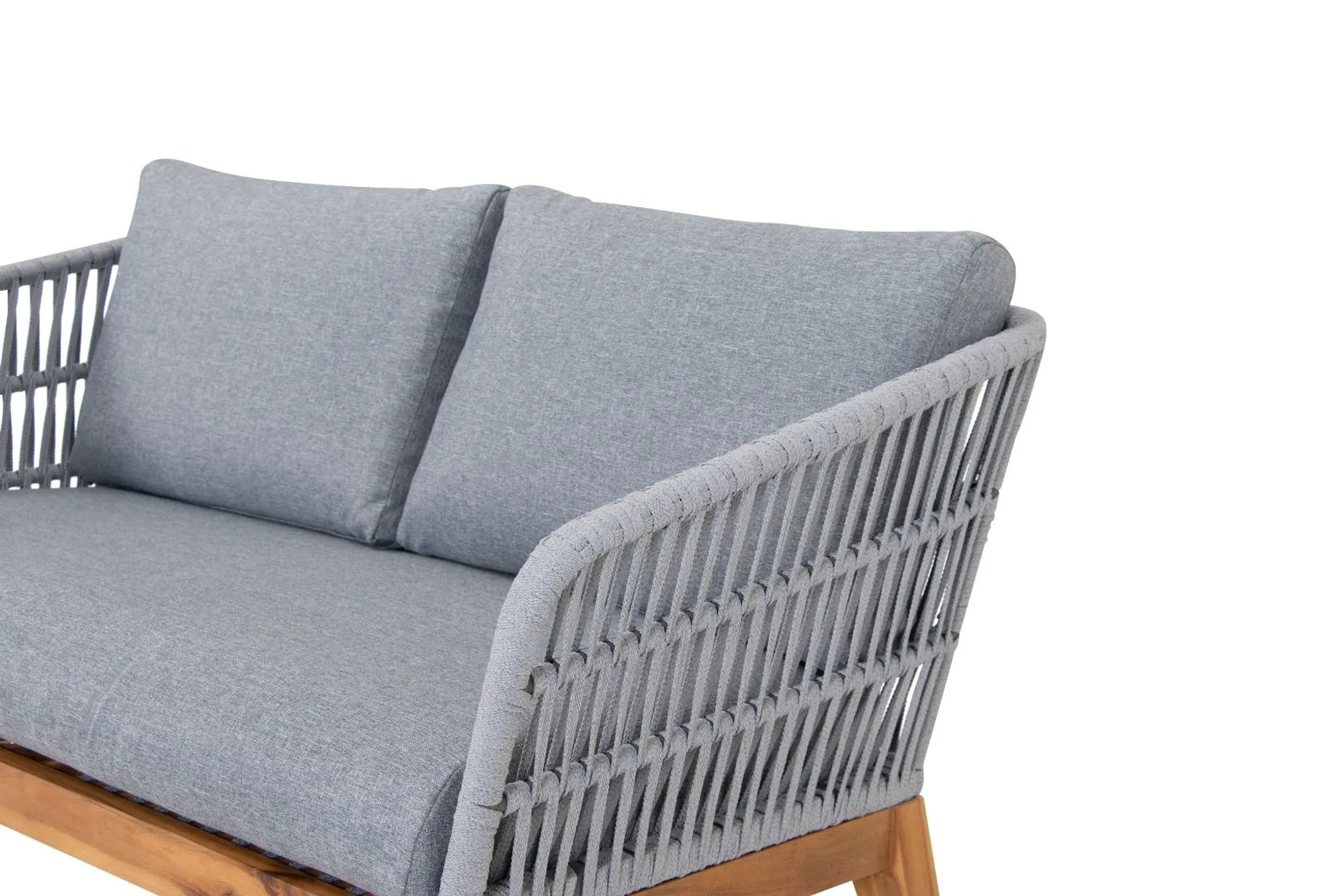 Verona 2-personers sofa