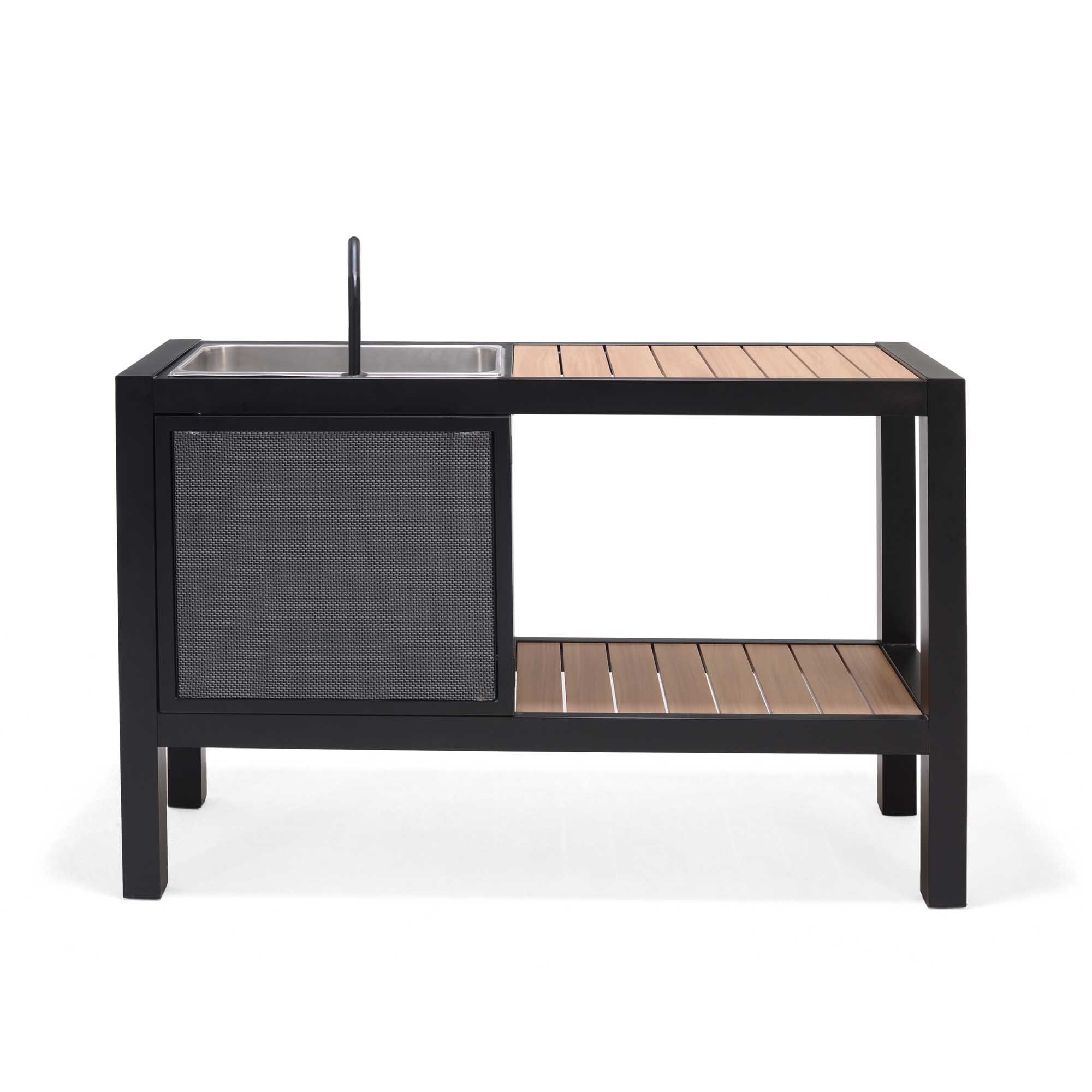 Panama udendørskøkken