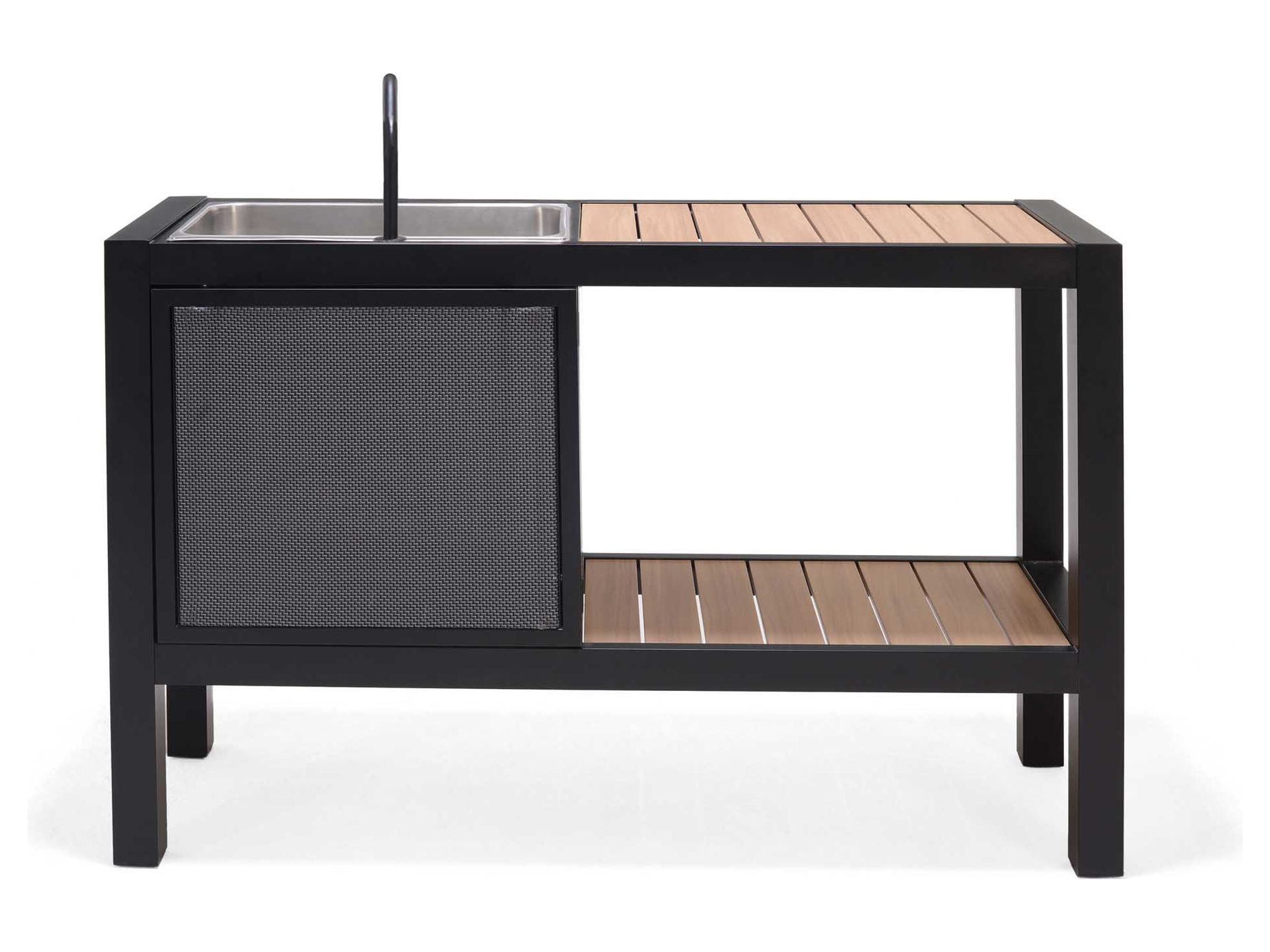 Panama udendørskøkken