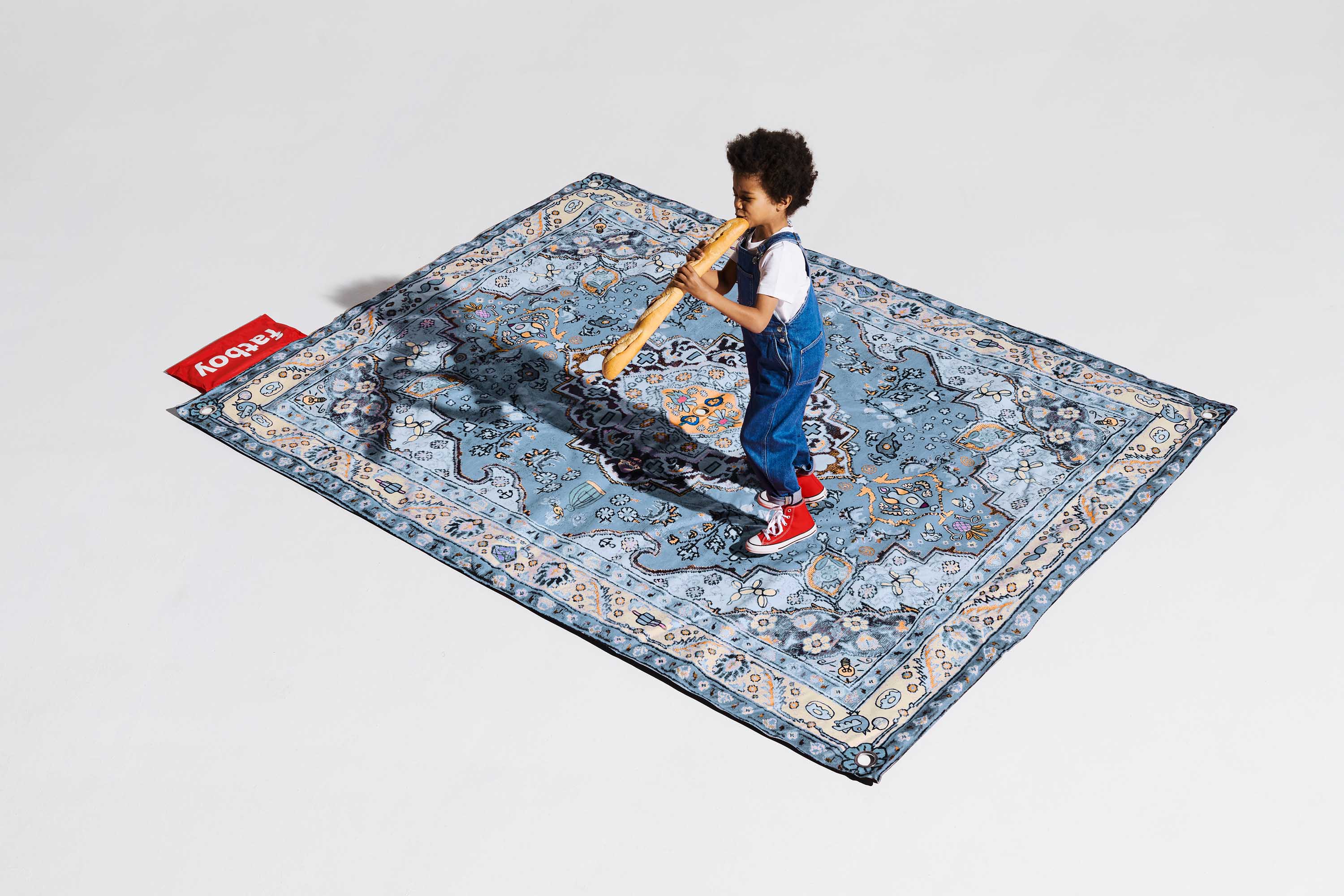 Picnic Lounge picknickfilt