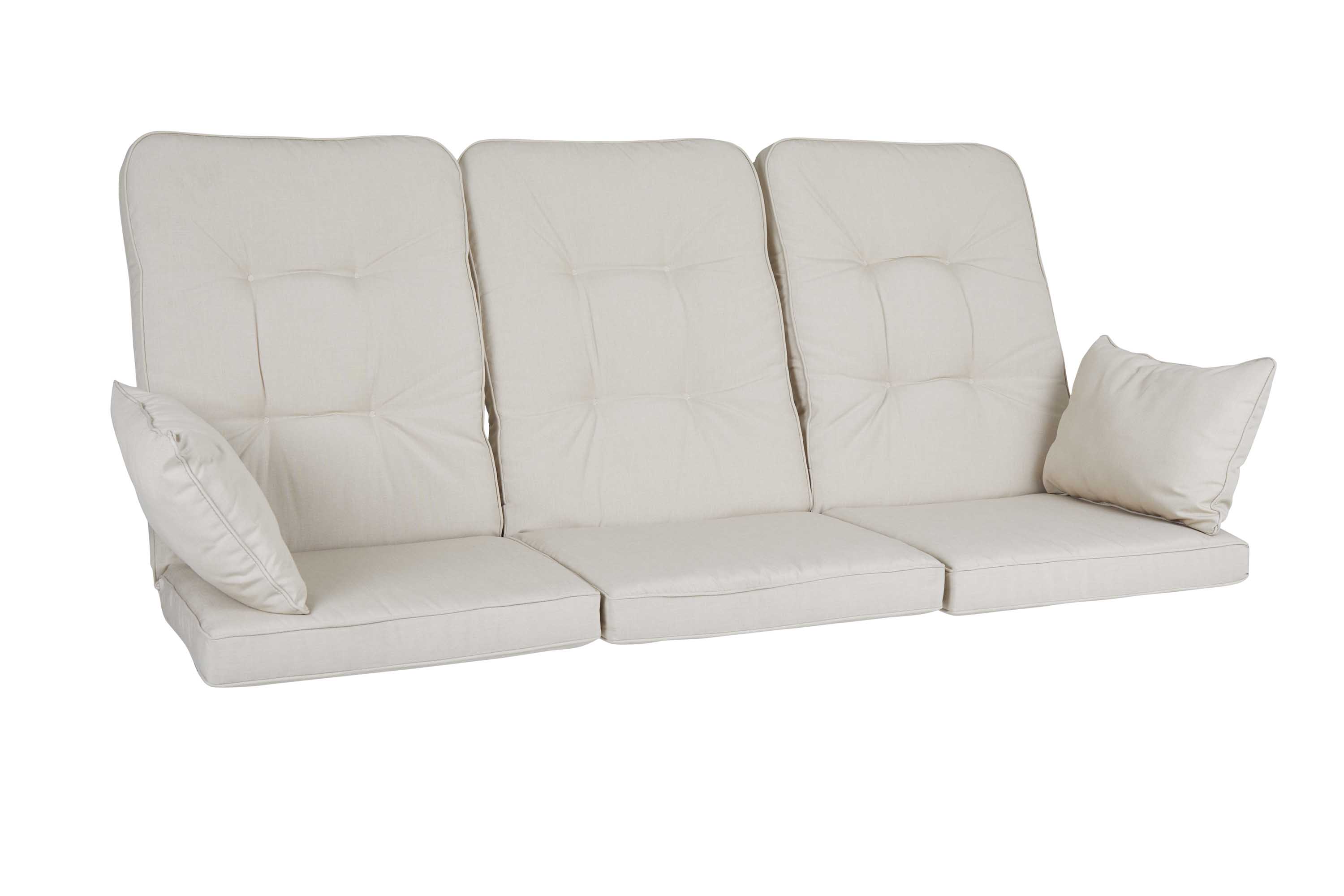 Iduna hængesofa hyndesæt