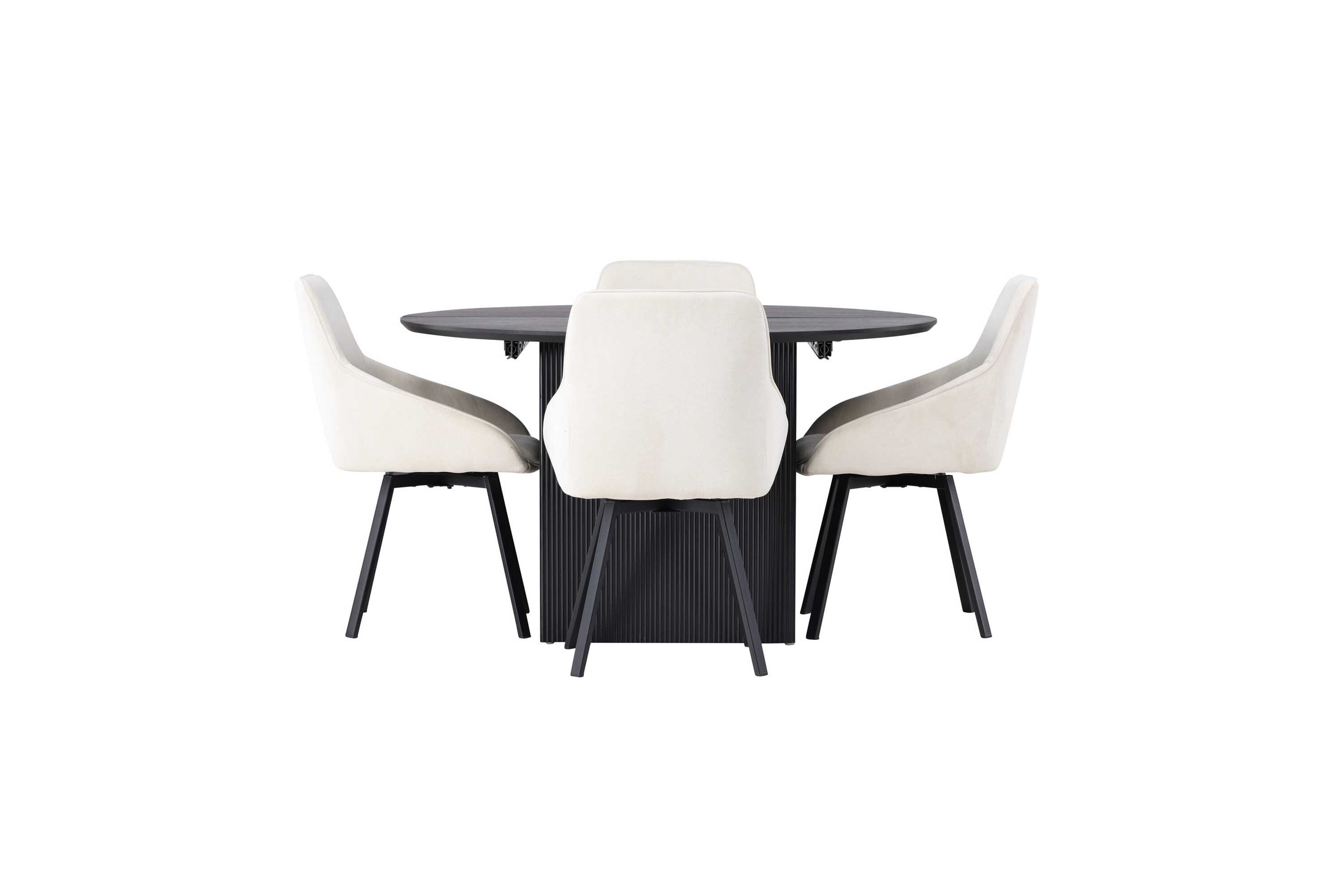 Matilda & Rosie matgrupp