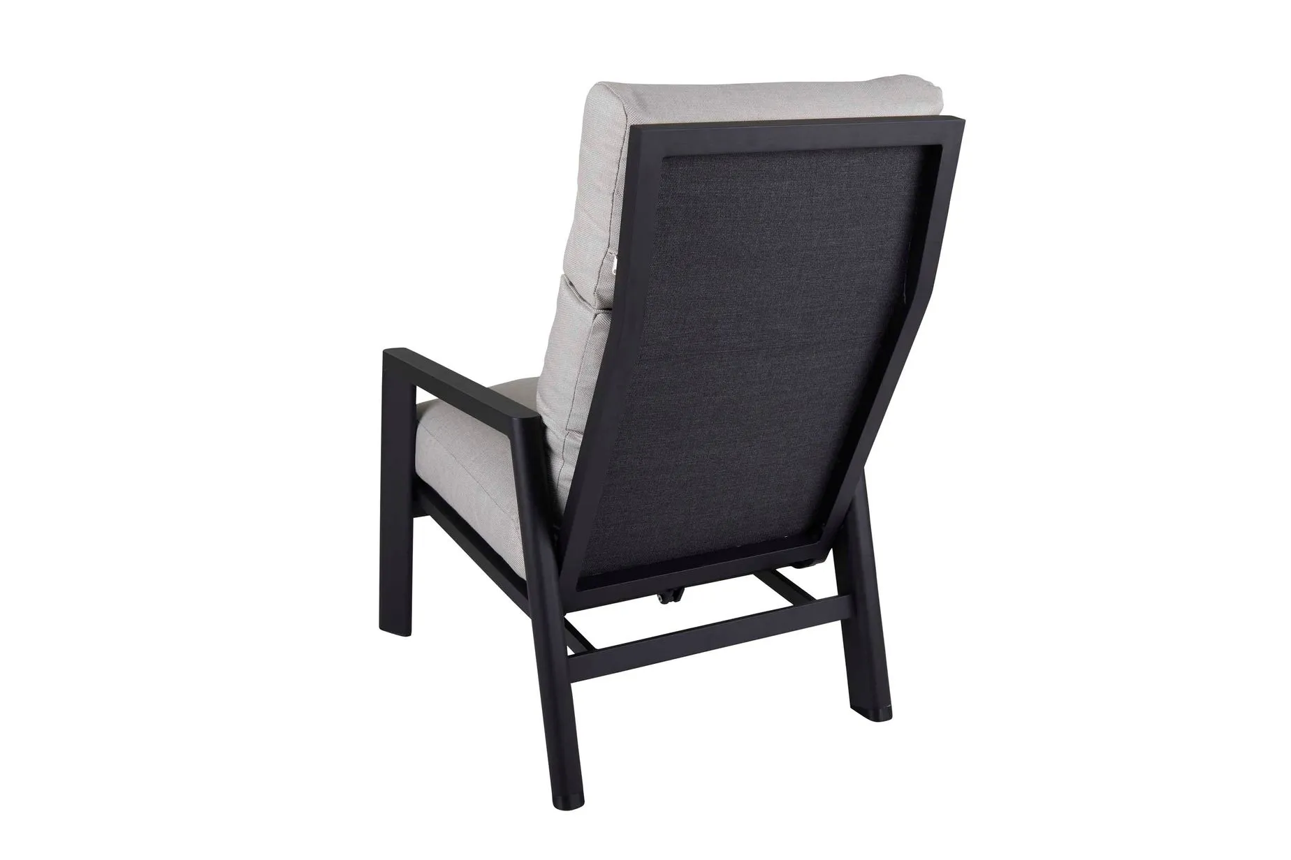 Slide positionslænestol