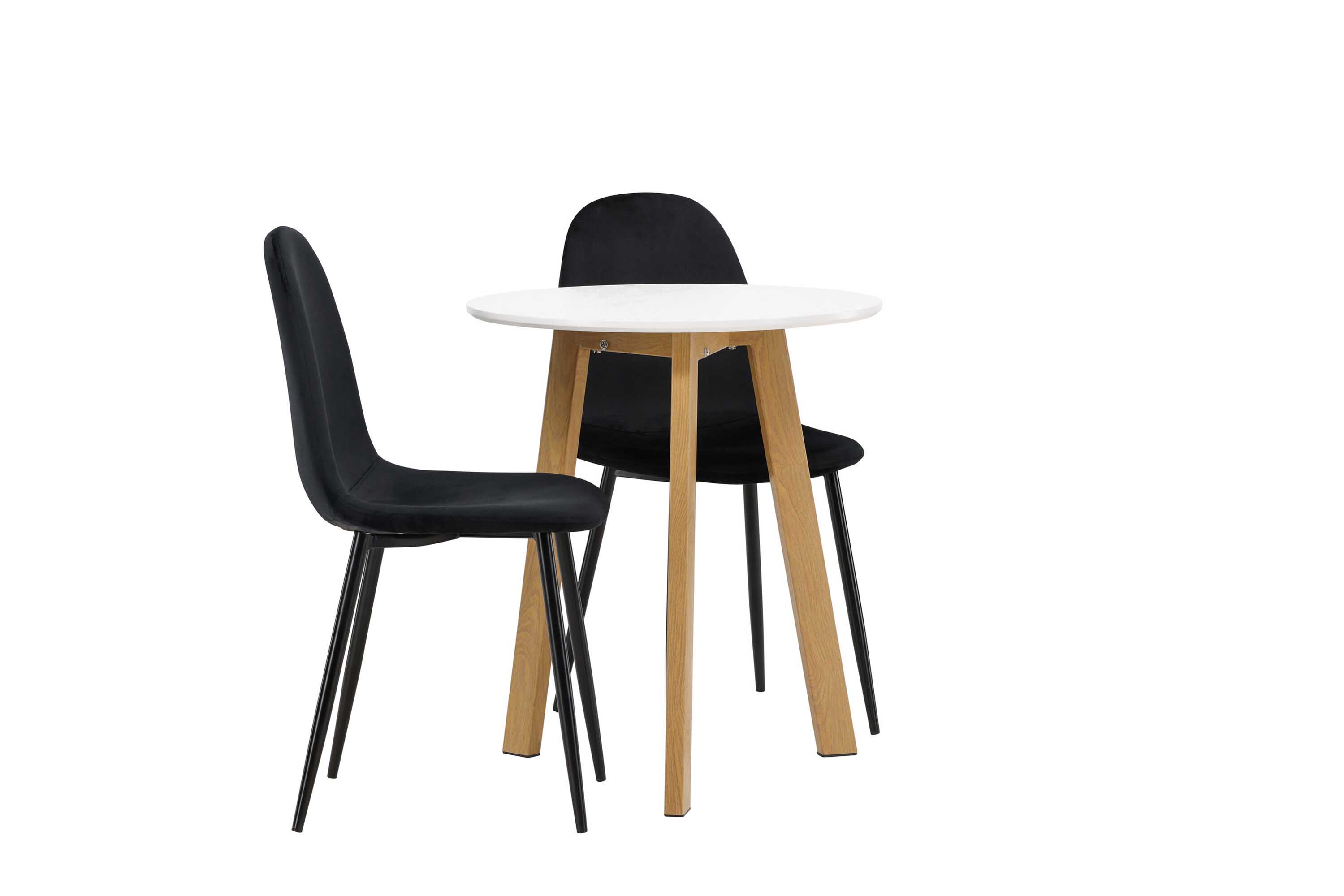 Leonora & Polar matgrupp