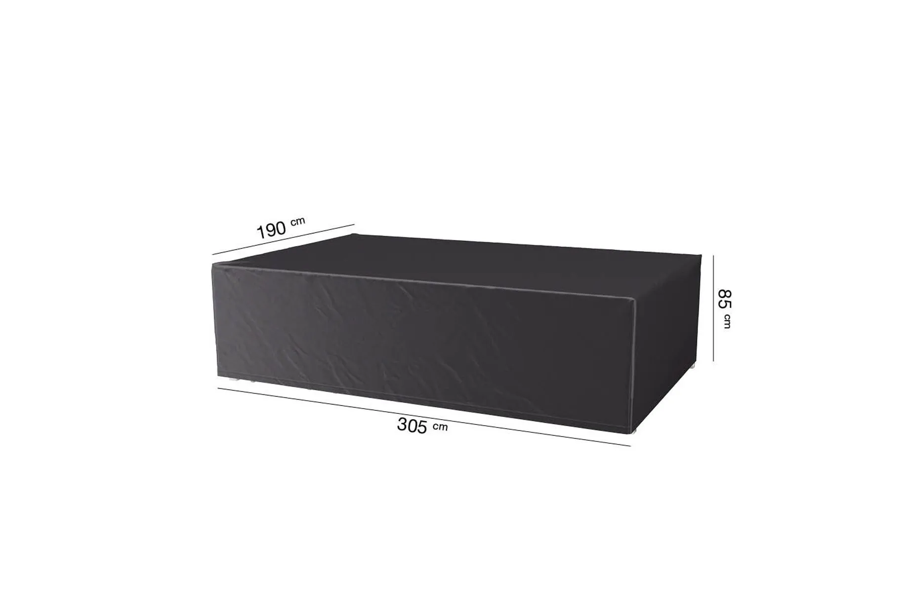 Möbelskydd Aerocover