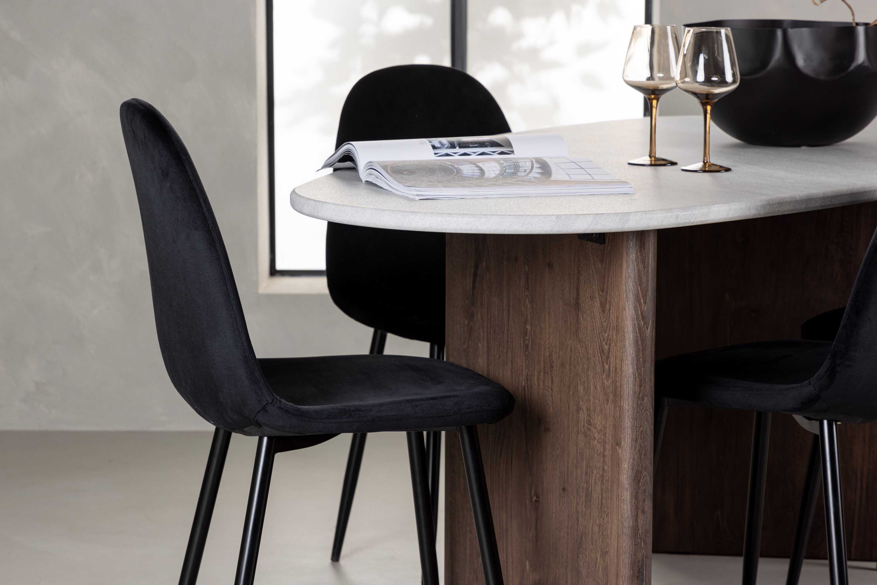 Grönvik & Polar matgrupp