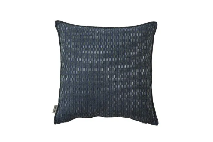 Stripe prydnadskudde