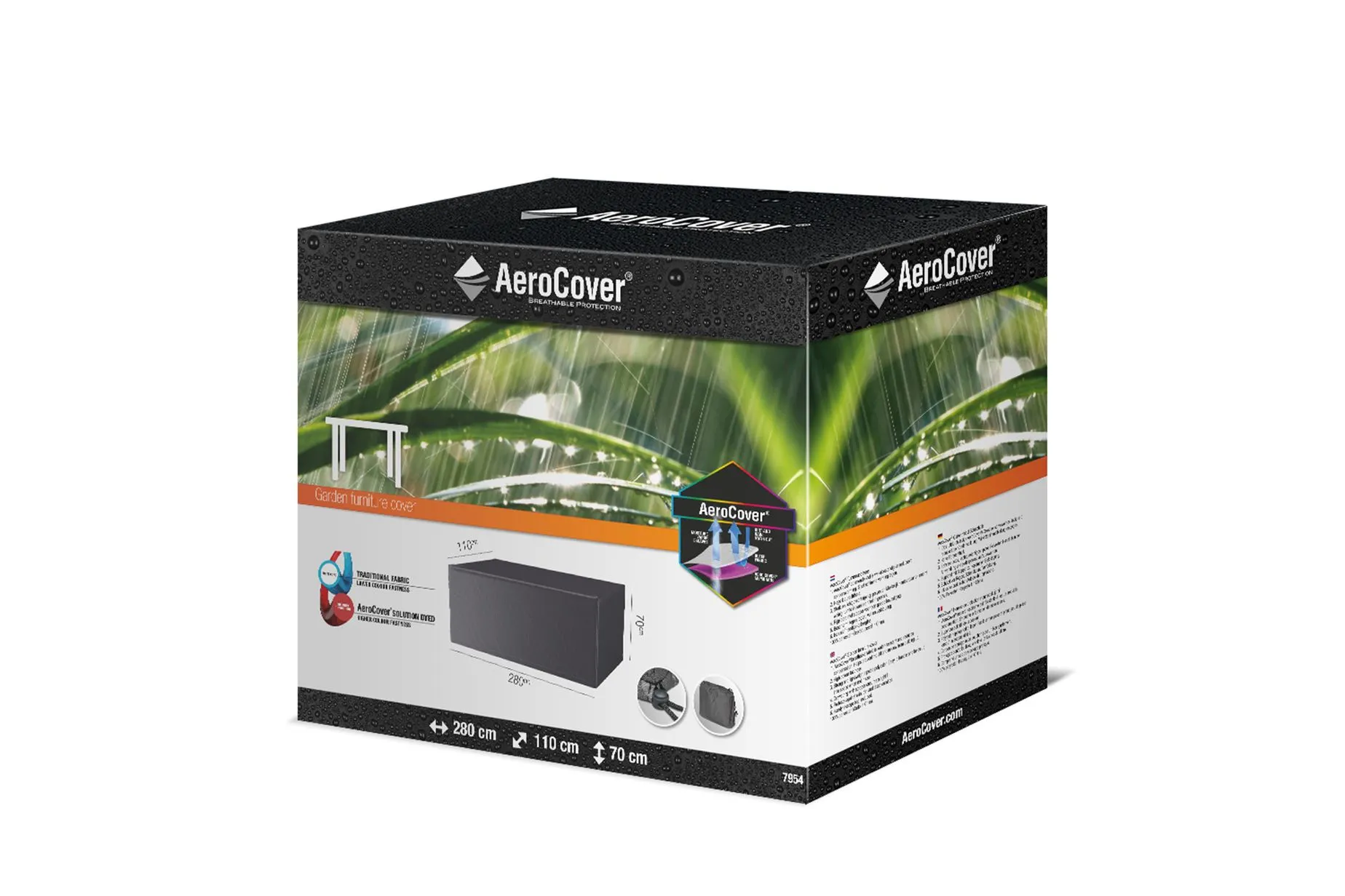 Möbelskydd Aerocover