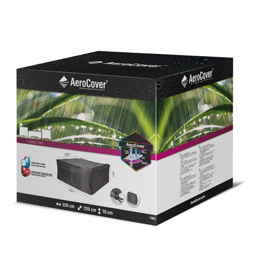 Möbelskydd Aerocover