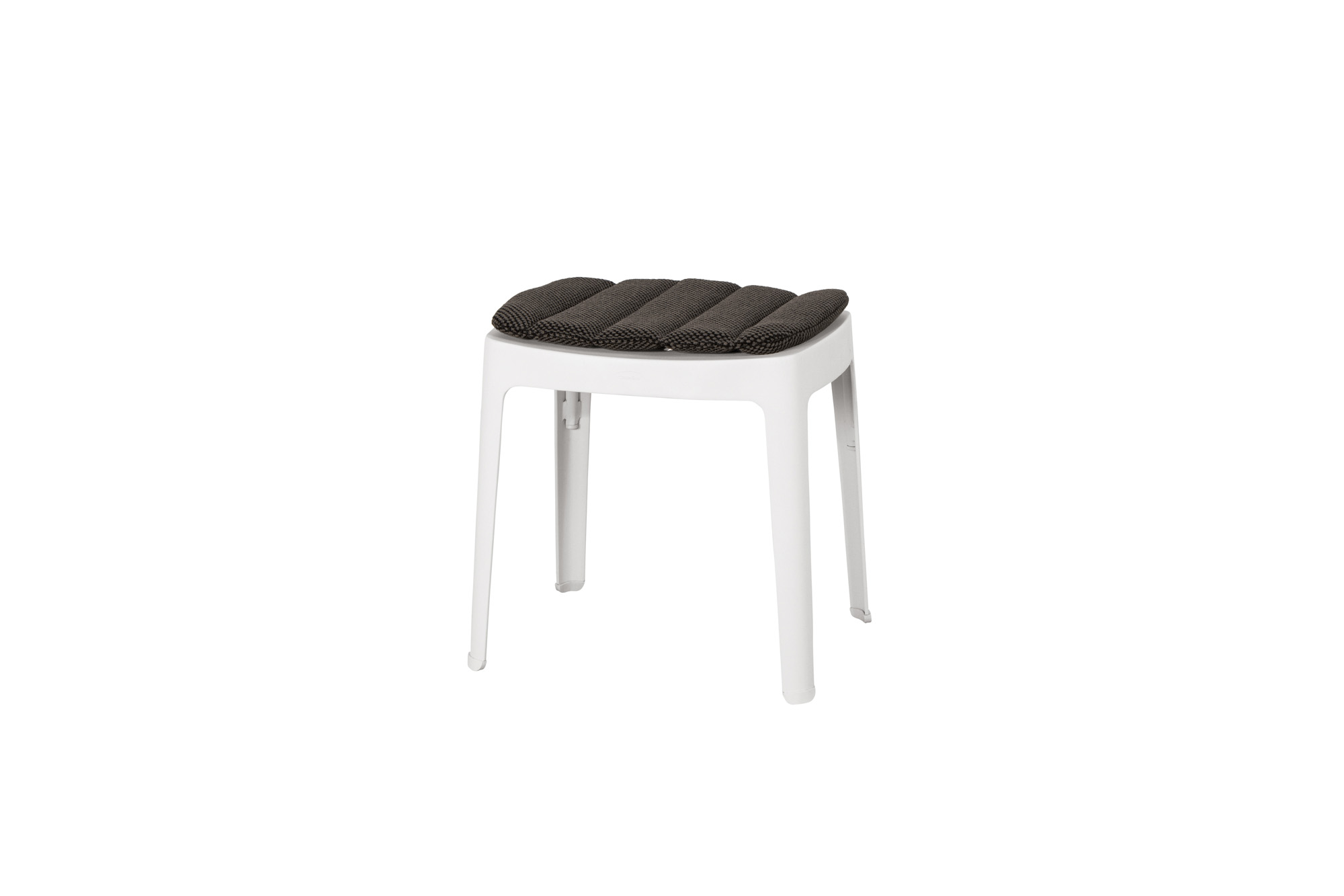 Cut barstol-/skammel pude