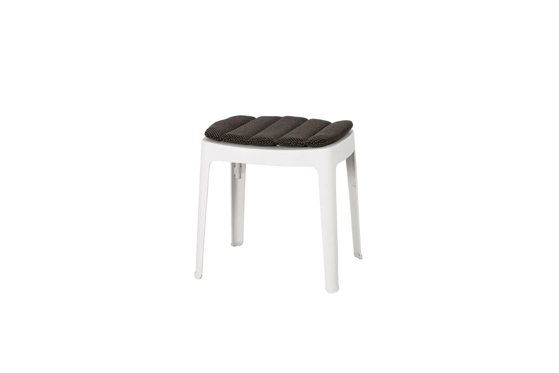 Cut barstol-/fotpallsdyna