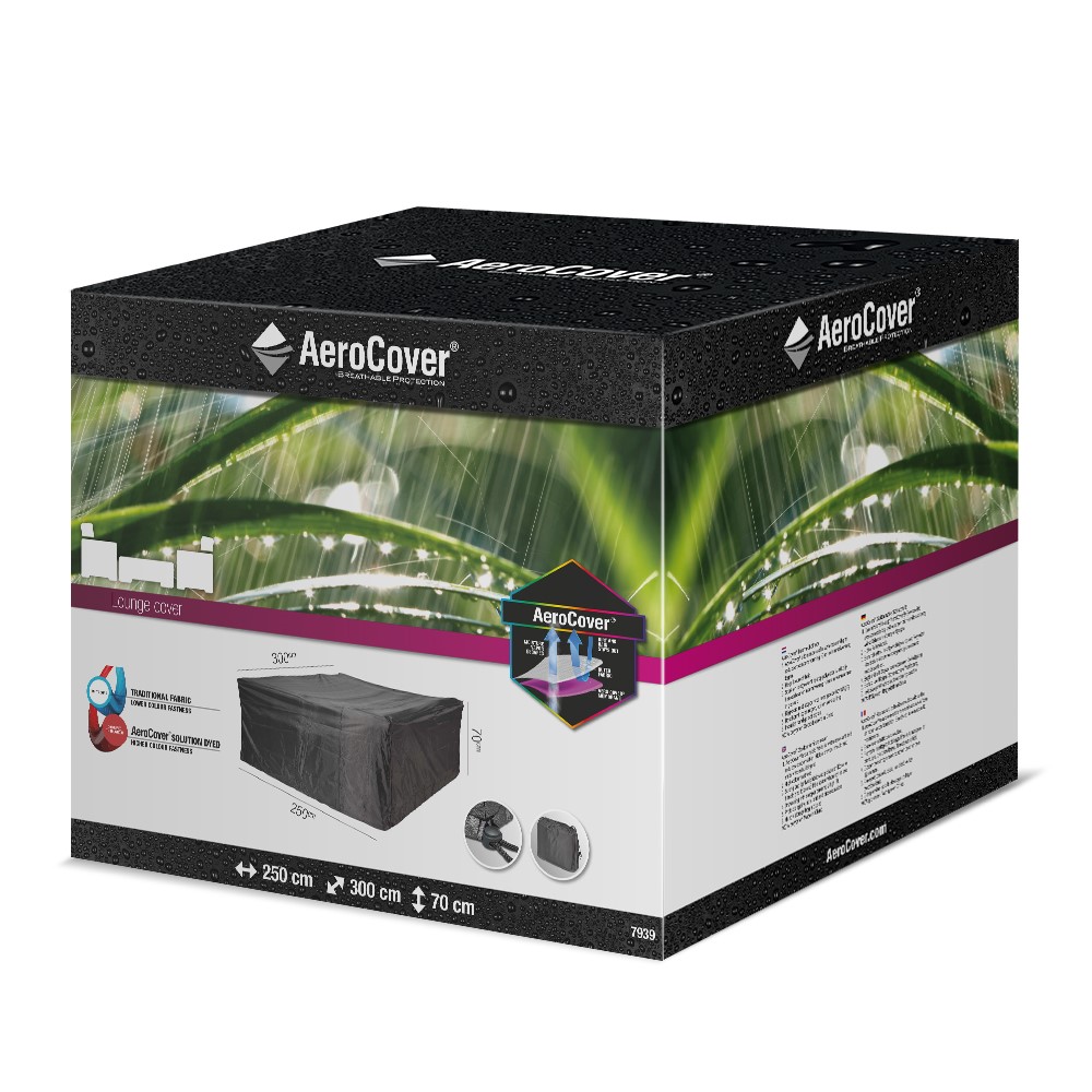 Møbeltrekk Aerocover