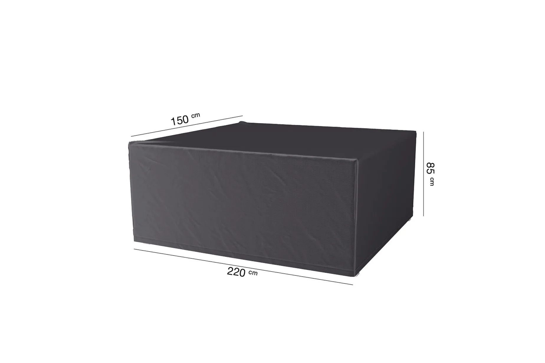 Møbeltrekk Aerocover