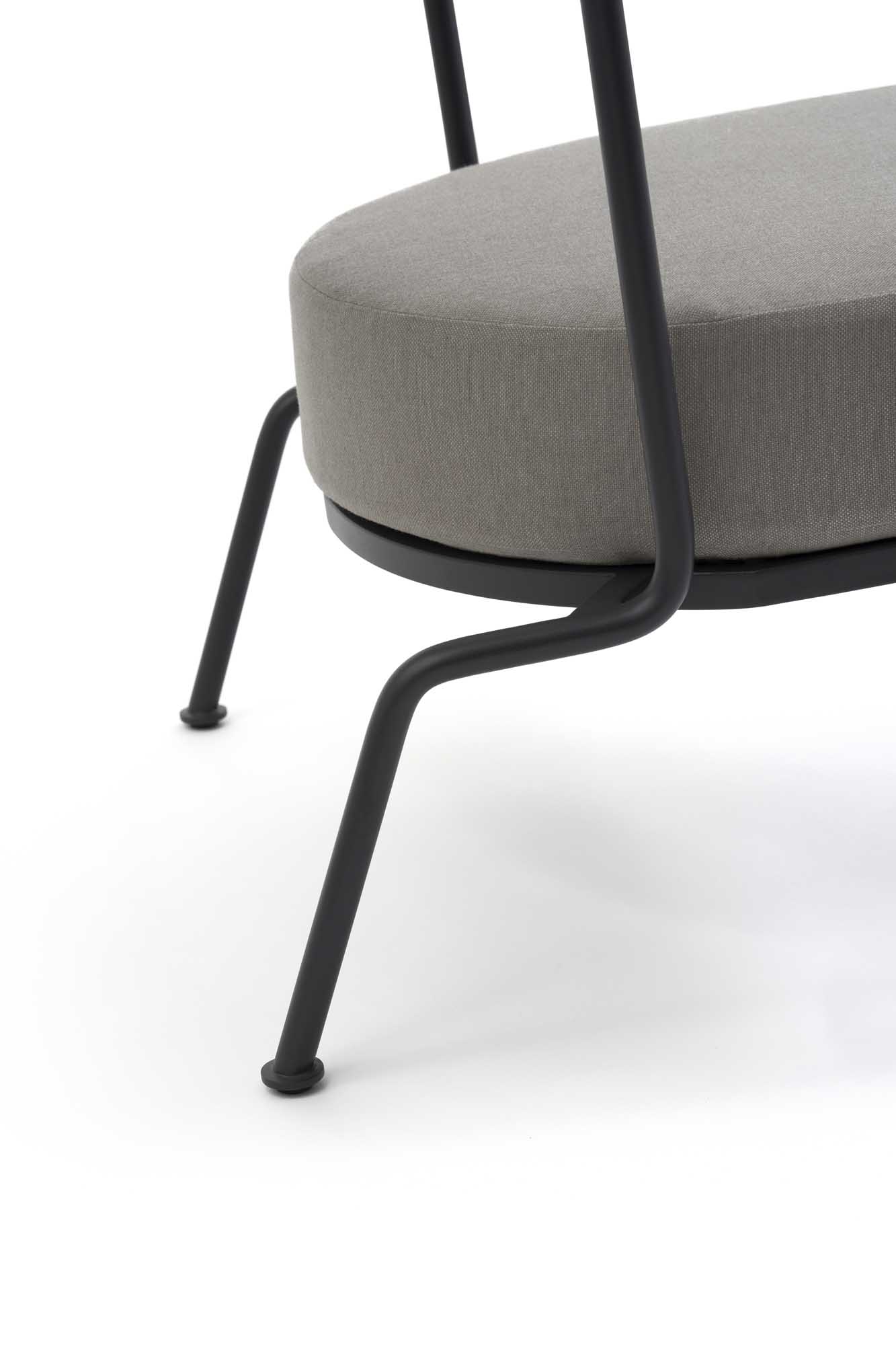 Arholma lounge lenestol