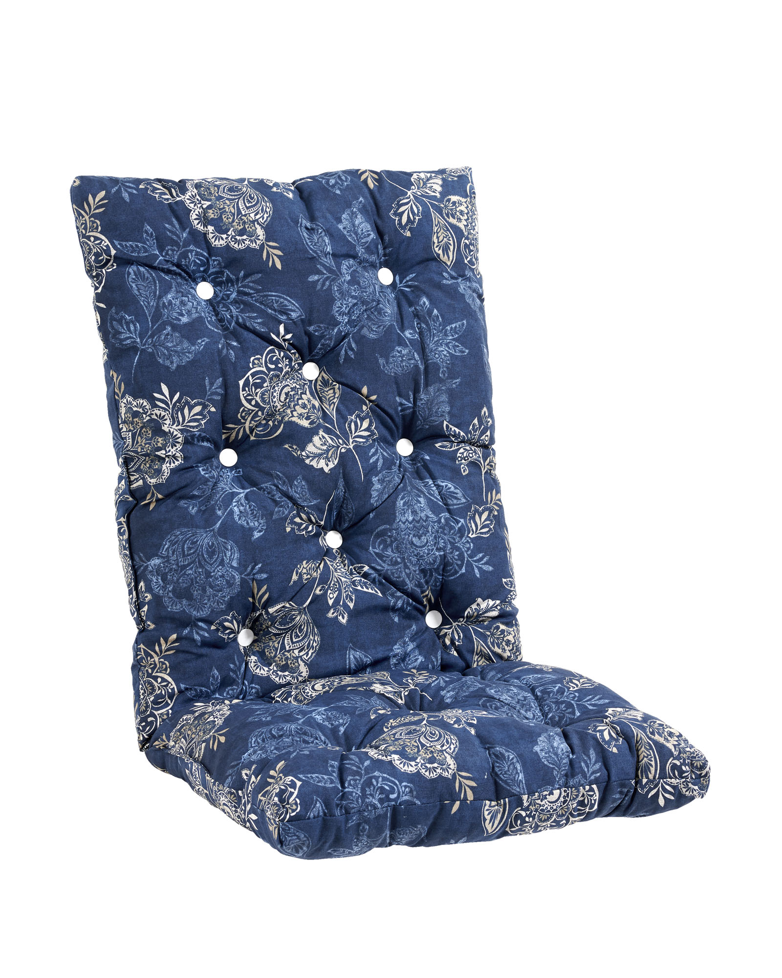 Högvik hynde lenestol