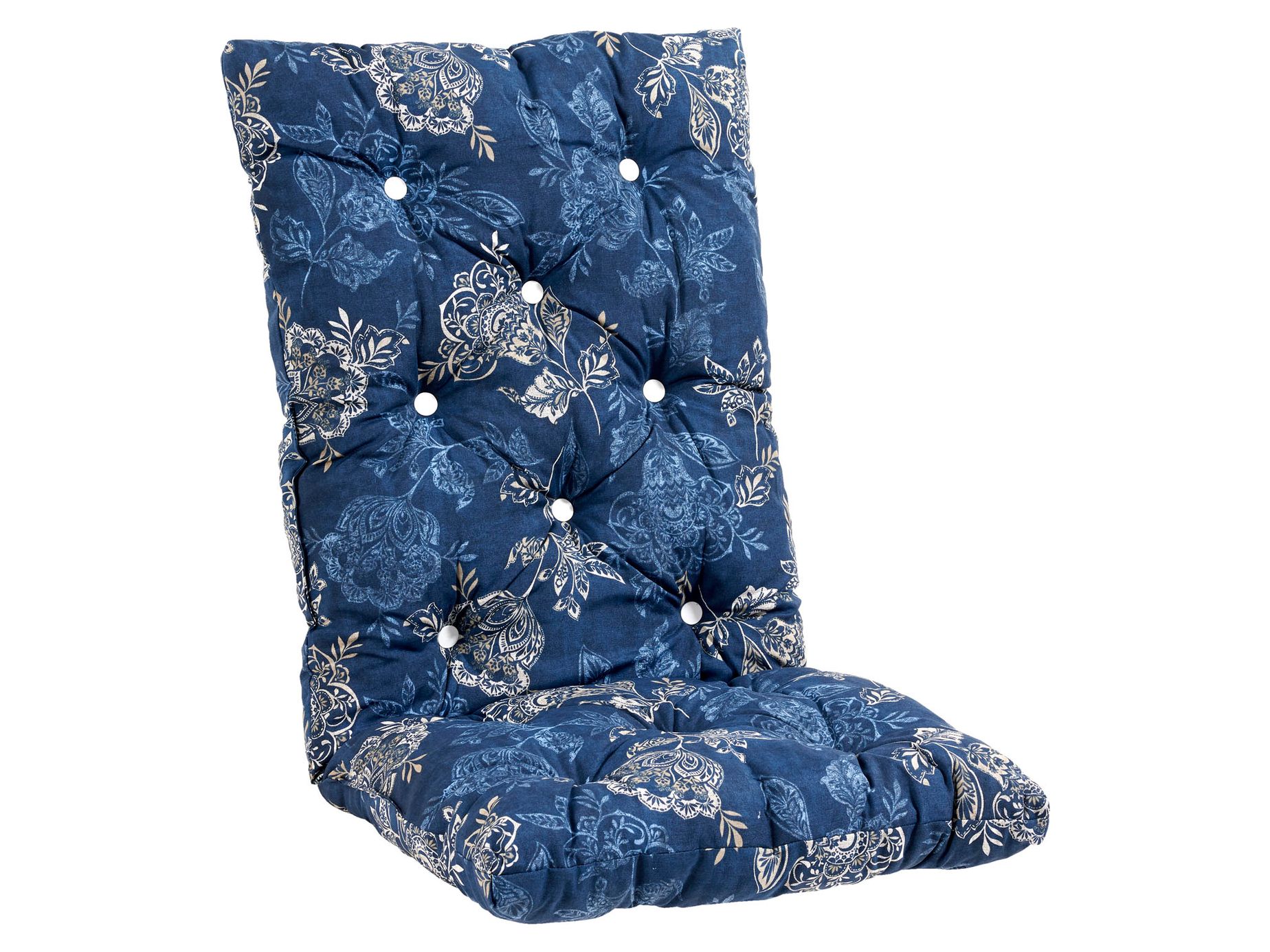 Högvik pute lenestol