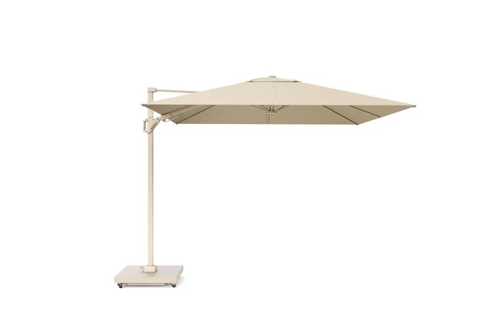 Challenger T2 parasoll