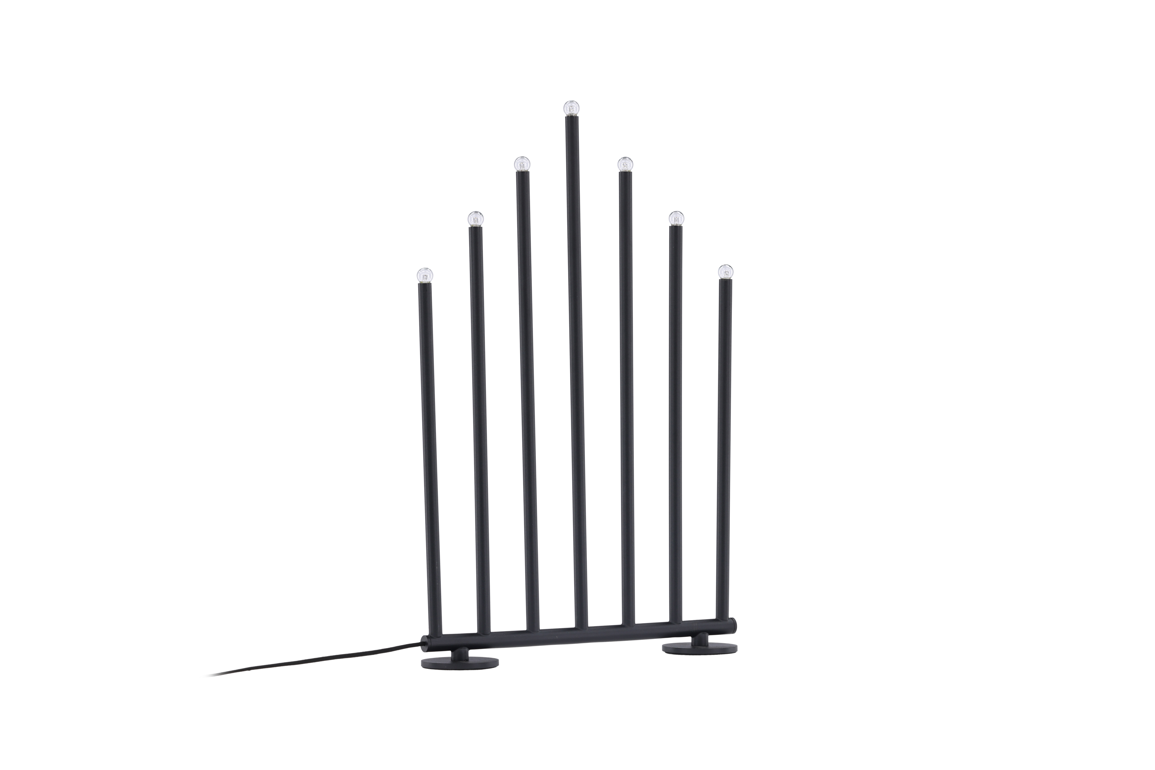 Björnfjället ljusstake