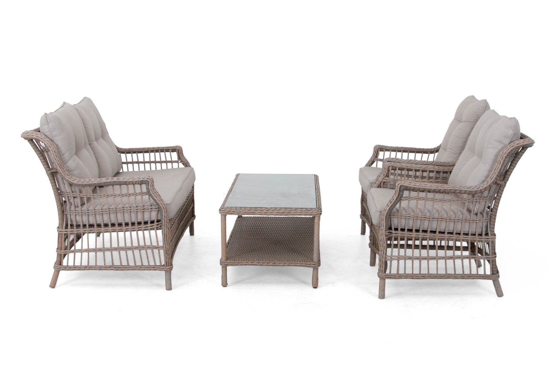 New England sofagruppe