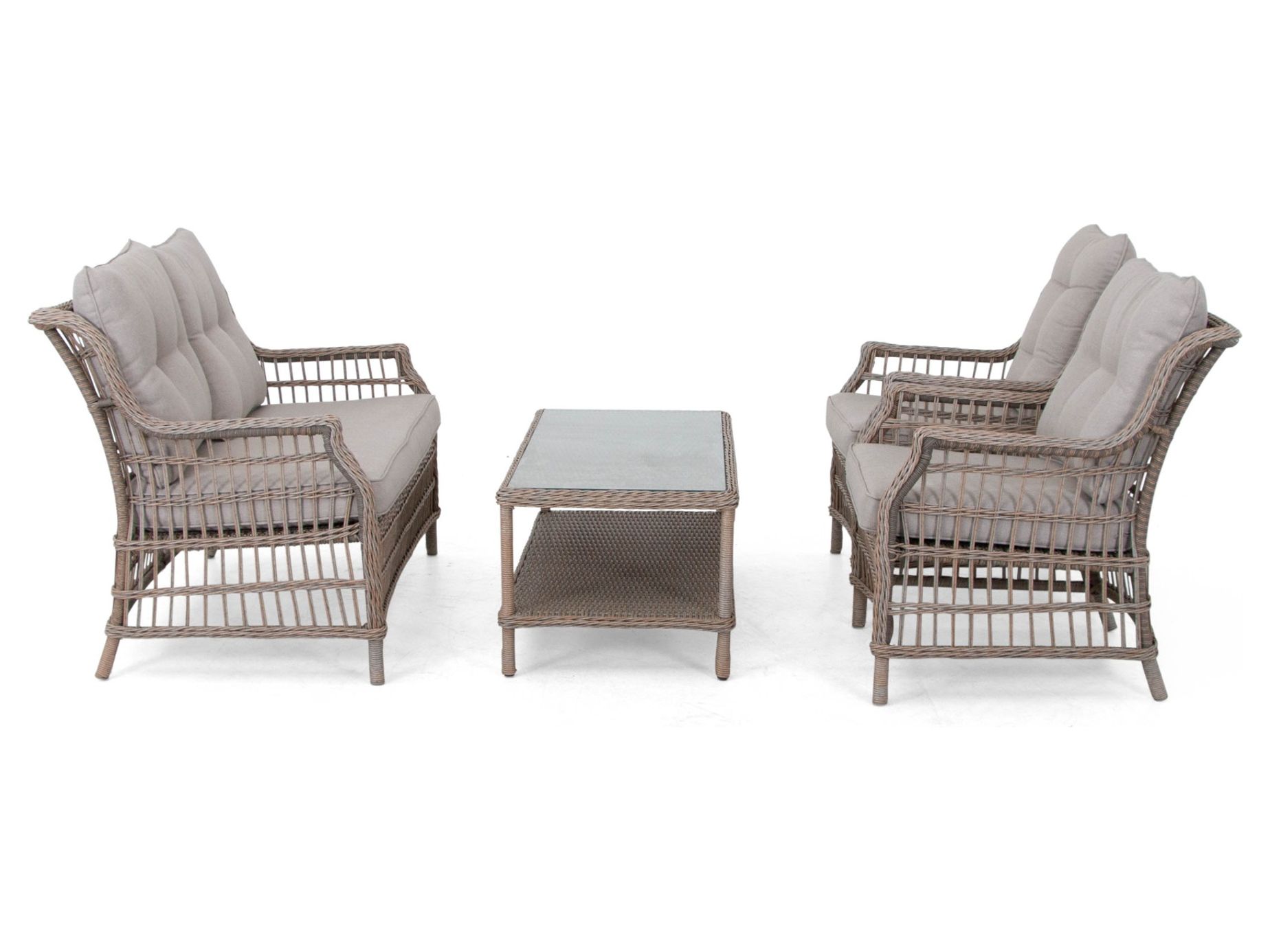 New England sofagruppe