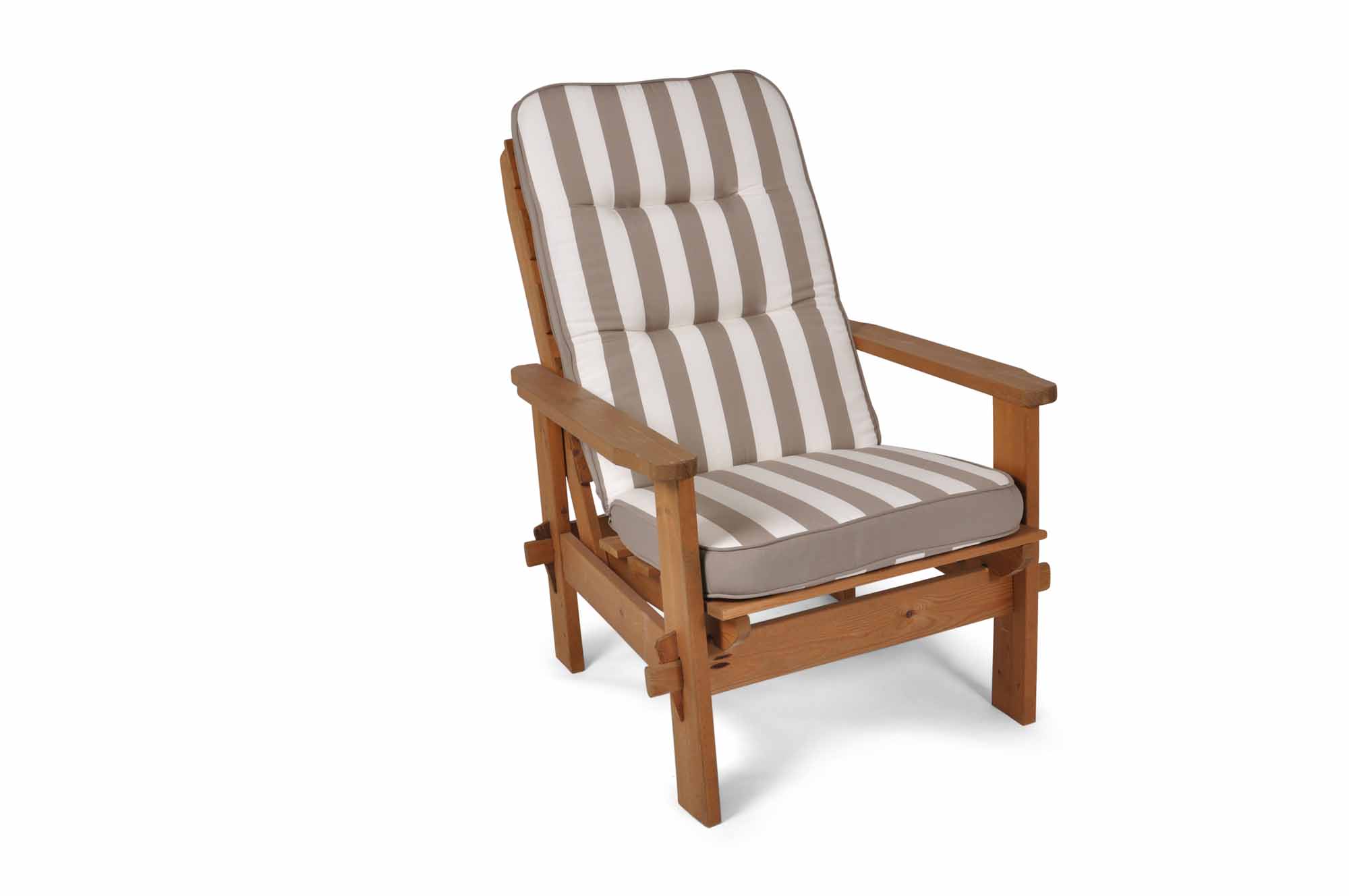 Högvik hynde woodline