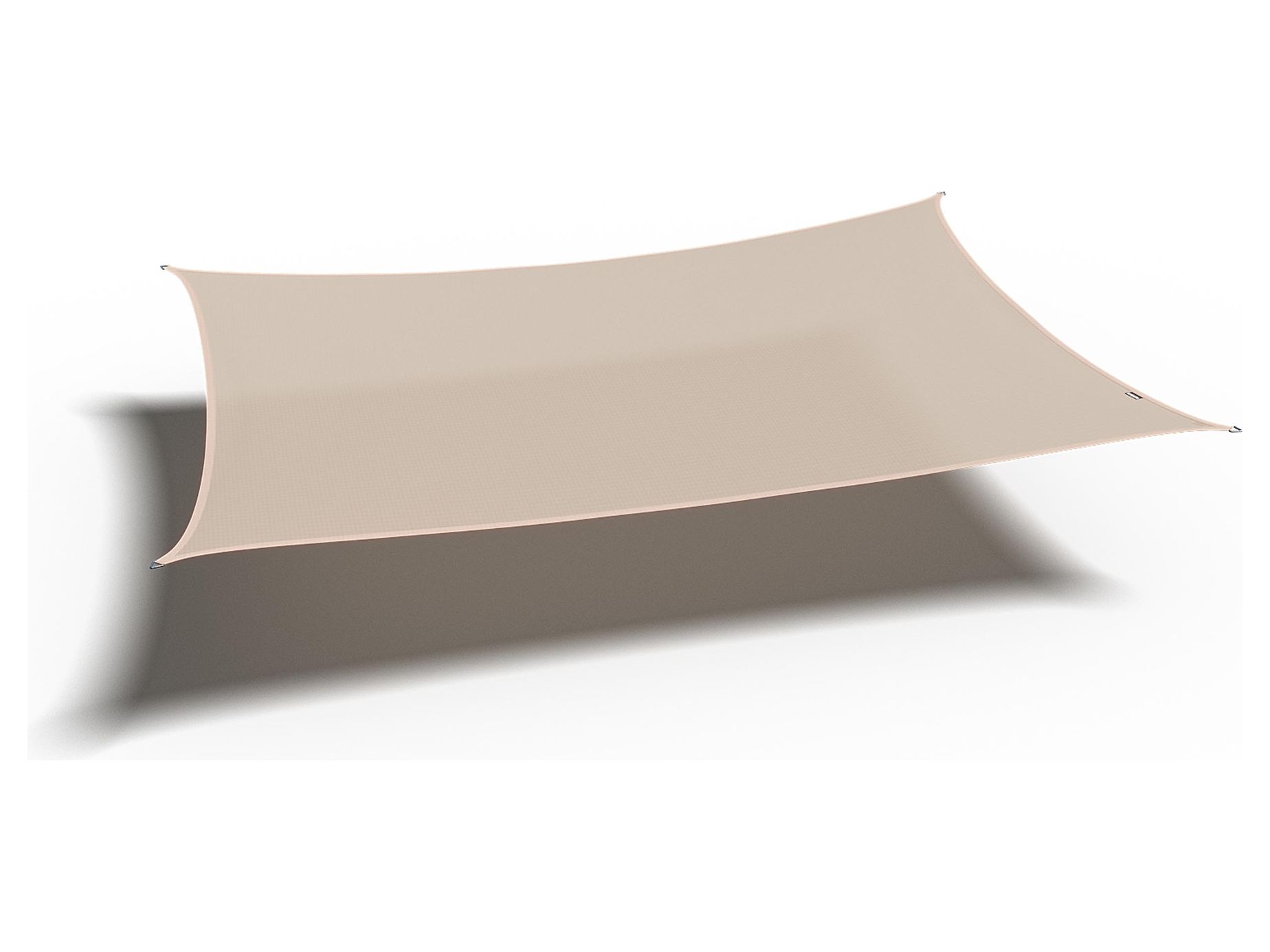 Coolfit solbeskyttelsessejl