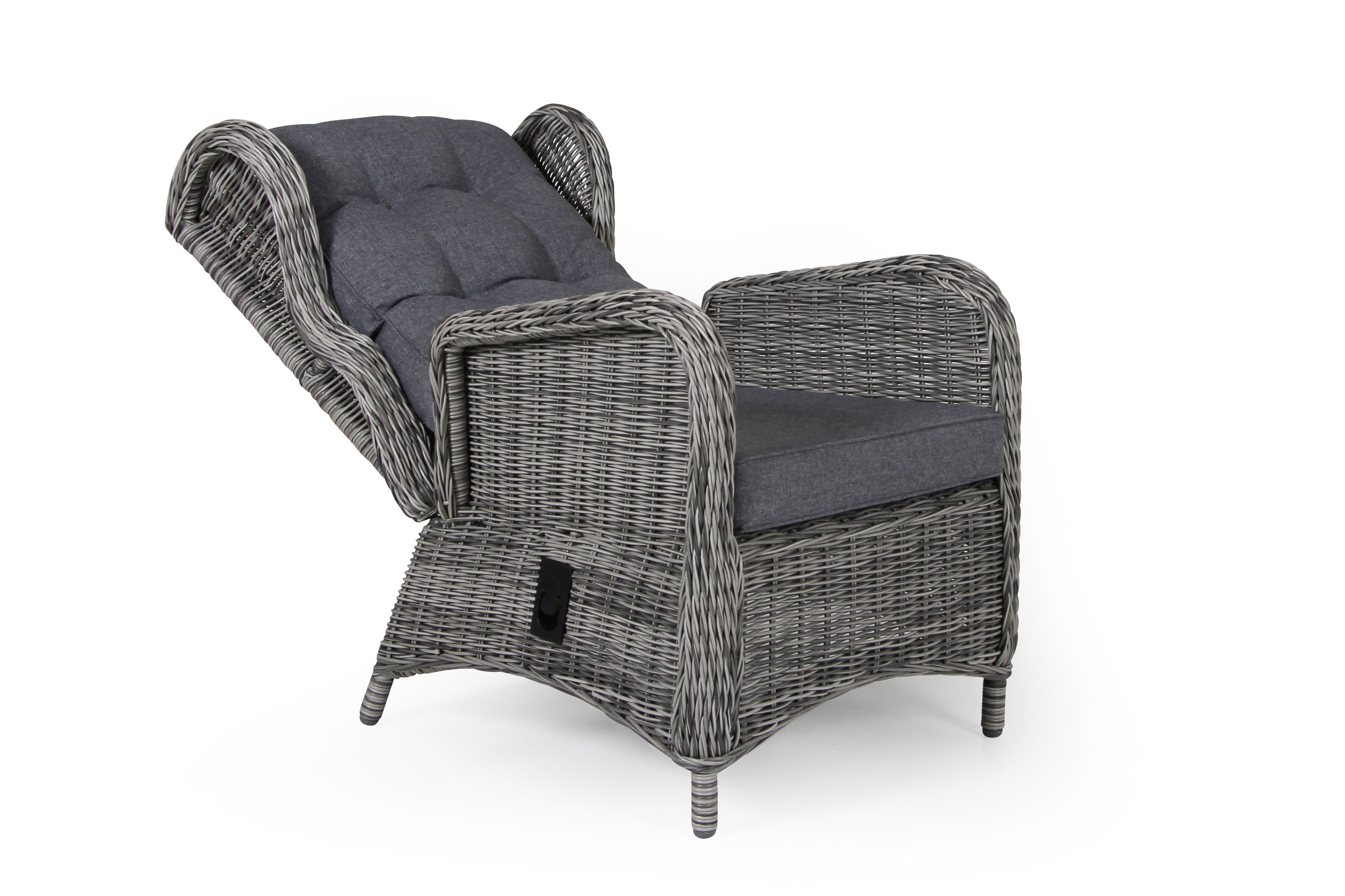 Rosita positionsfåtölj