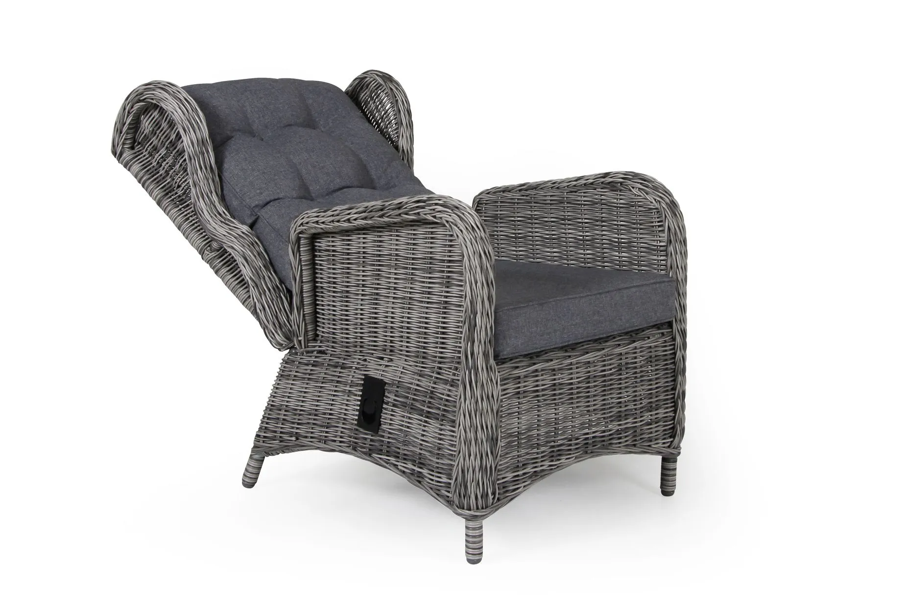 Rosita positionsfåtölj