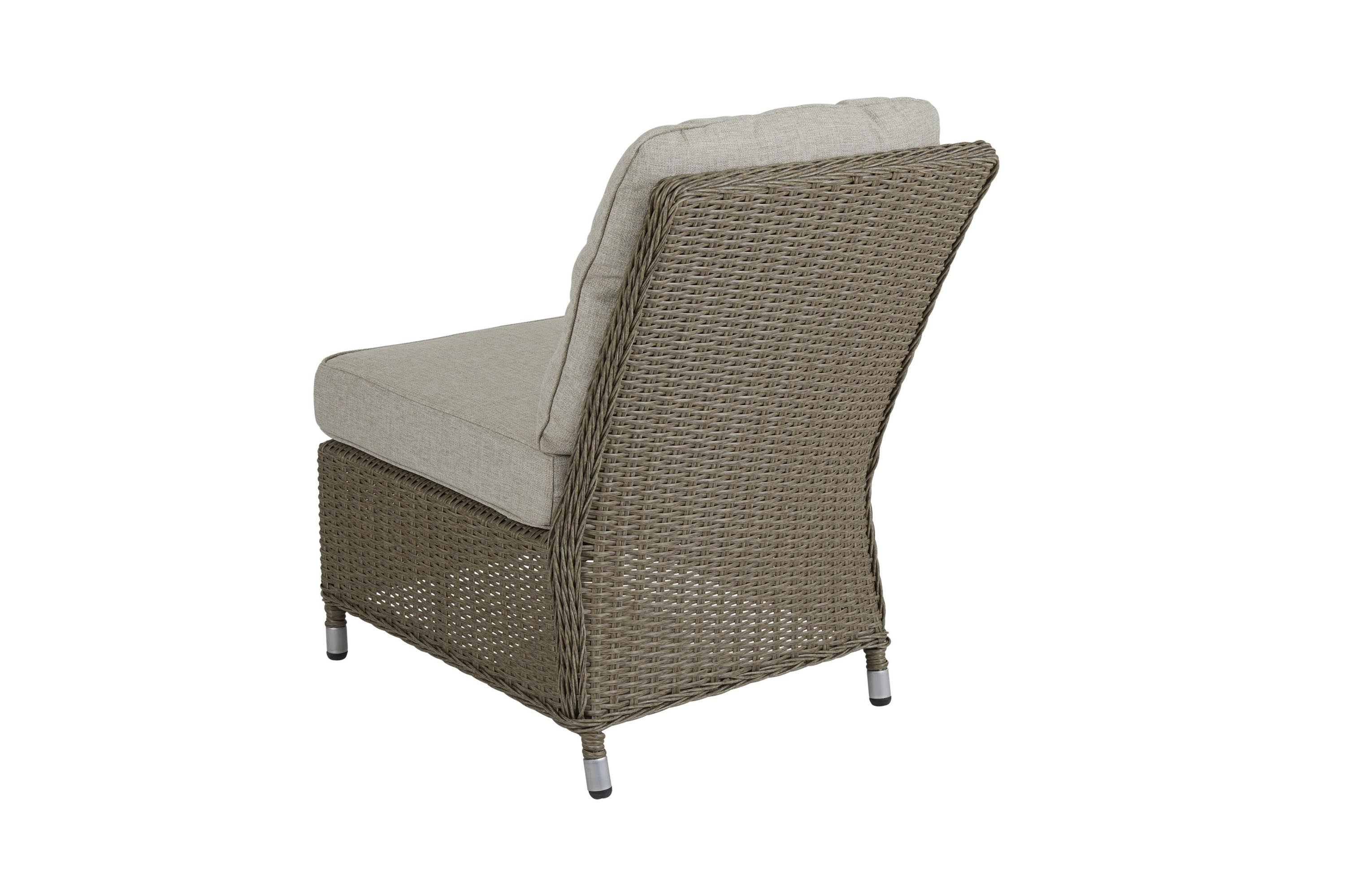 Hornbrook enkelt modul