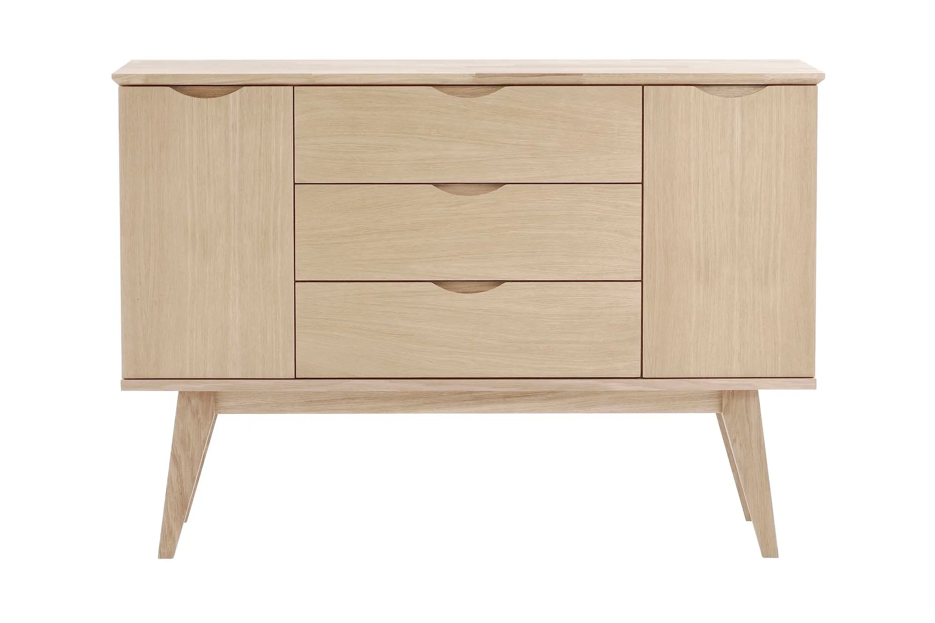 Filippa skjenk 122 hvik eik