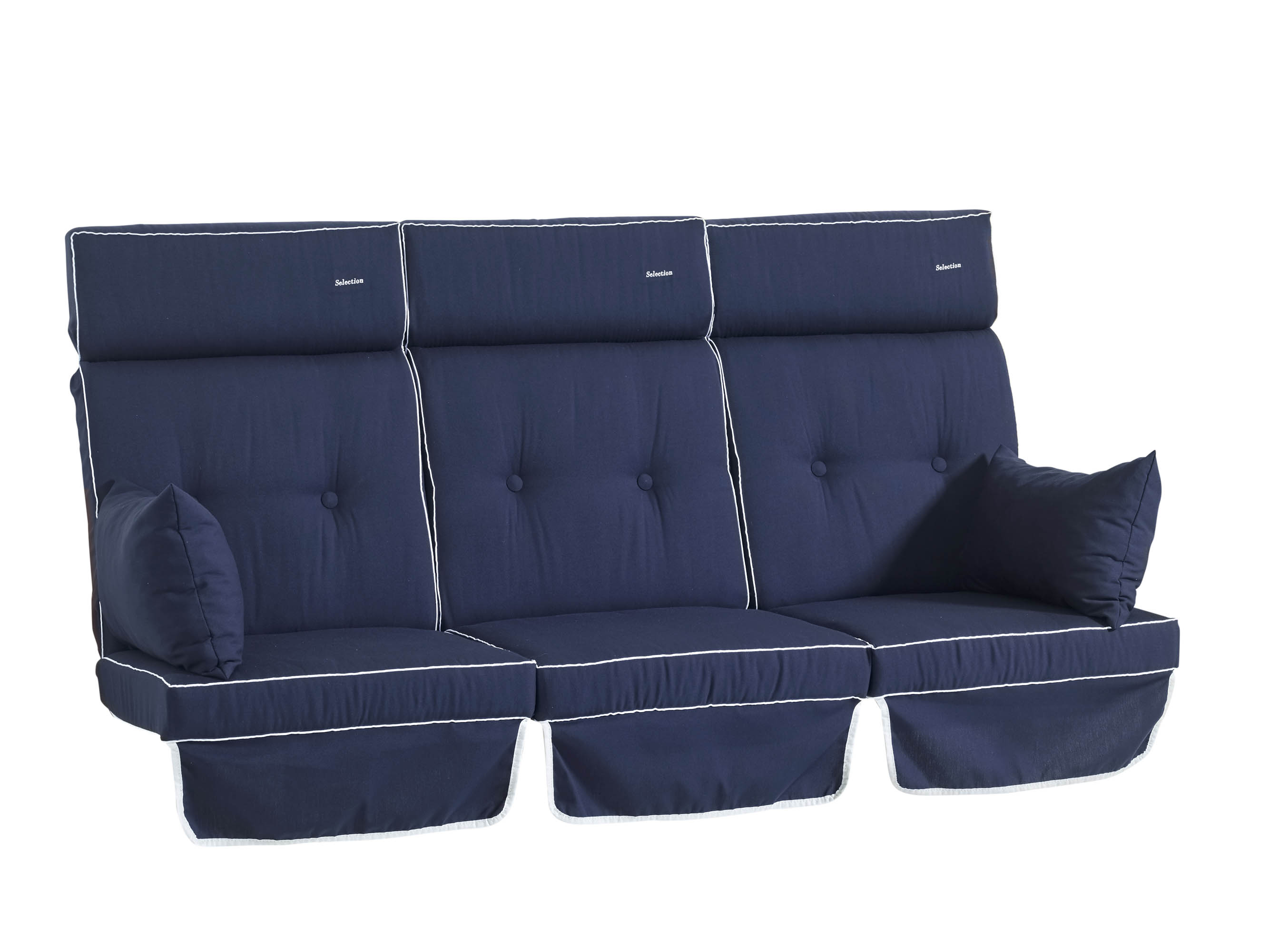 Verandahuske puteset