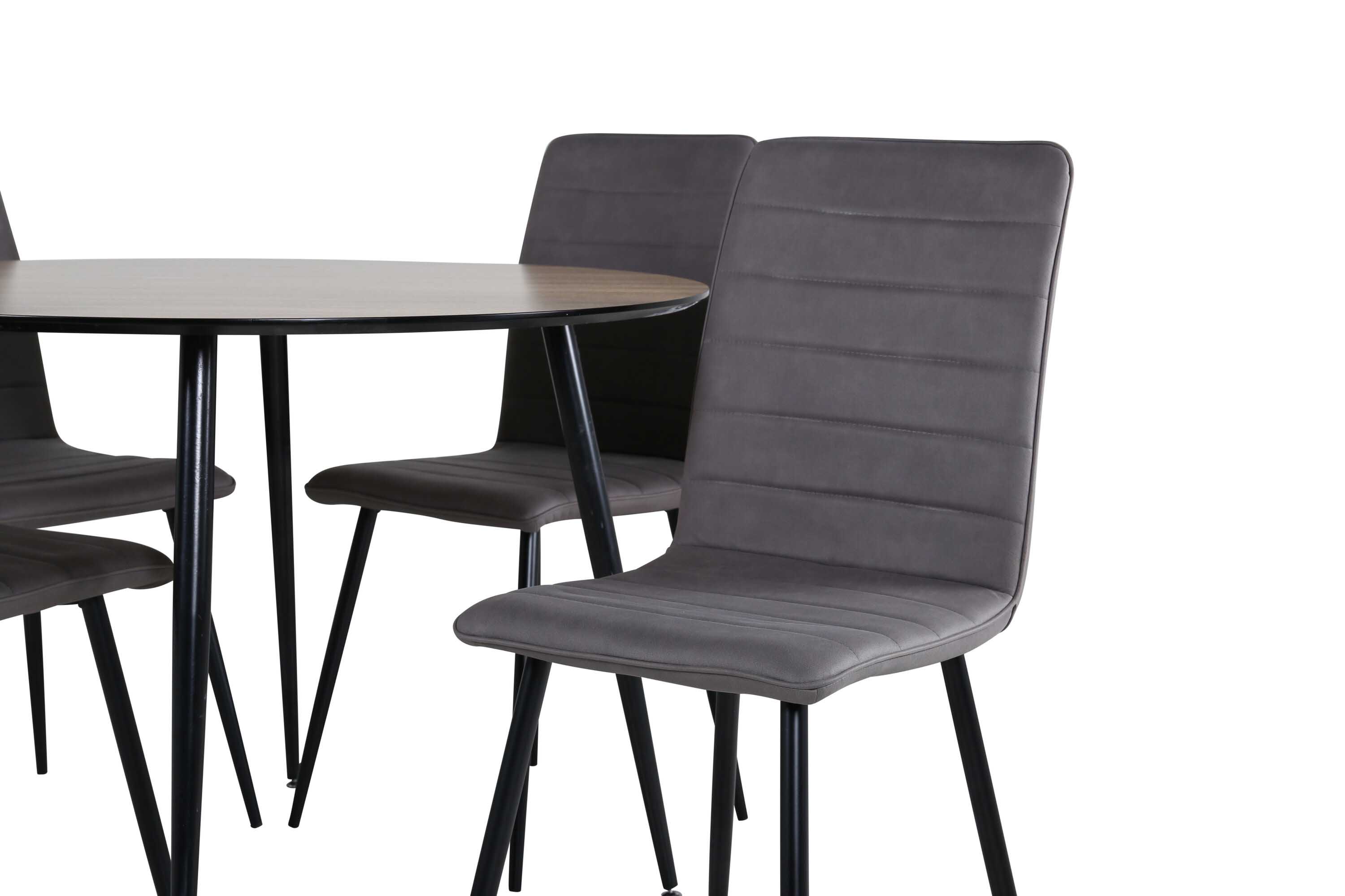 Silar & Windu matgrupp