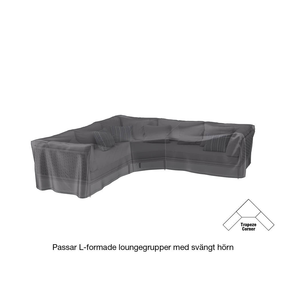 Møbeltrekk Aerocover