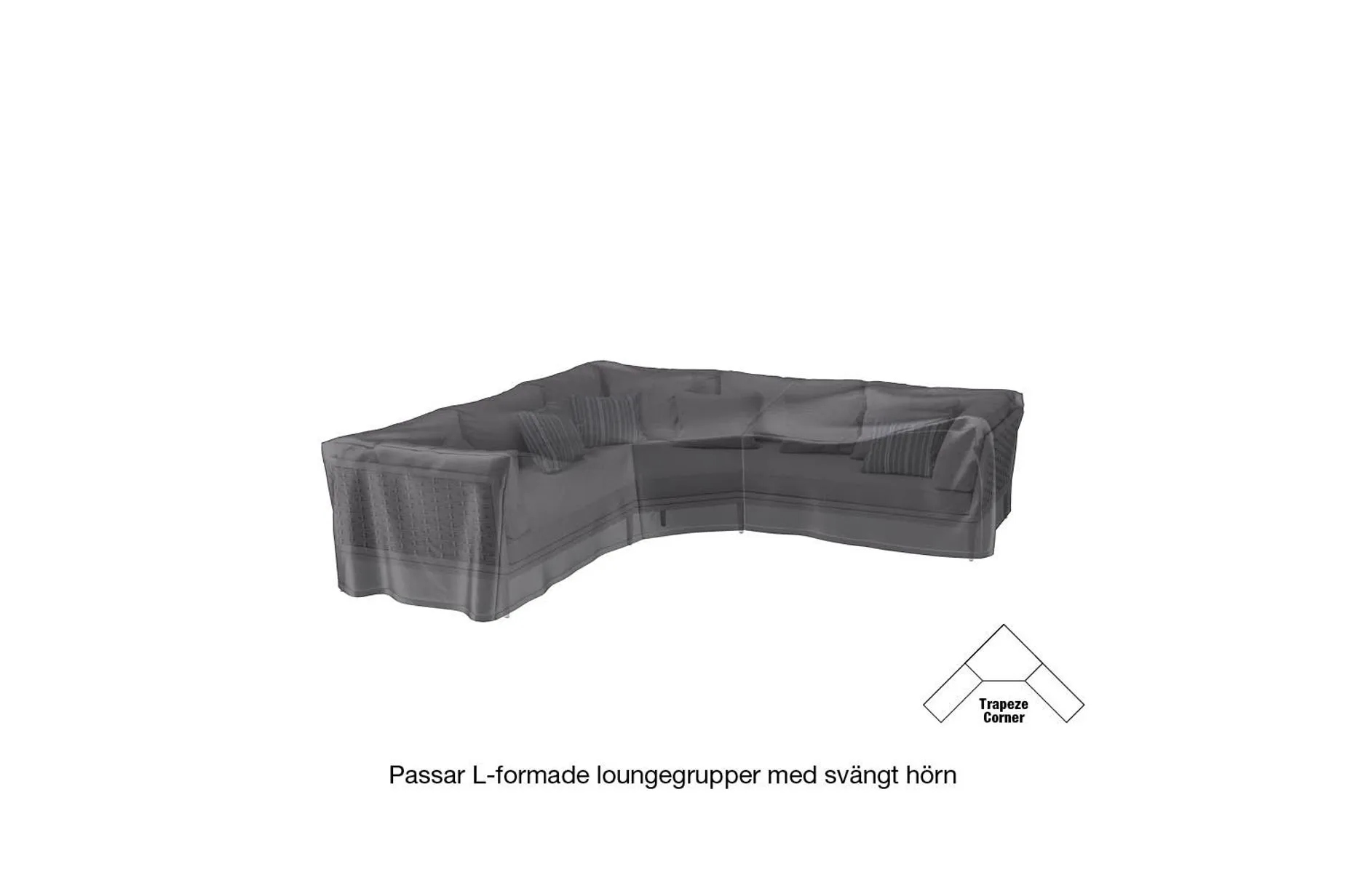 Møbeltrekk Aerocover