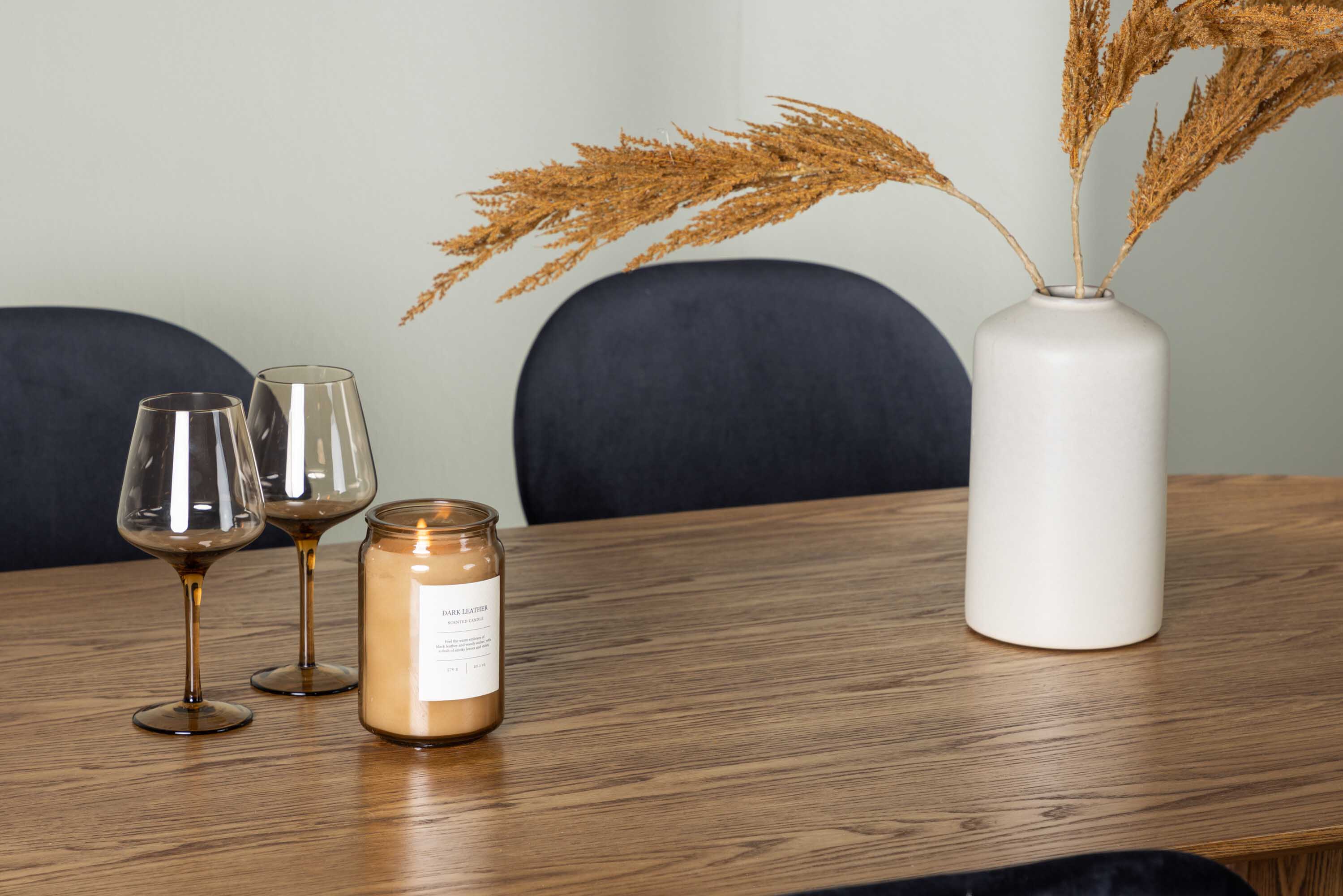 Isolde & Stella matgrupp