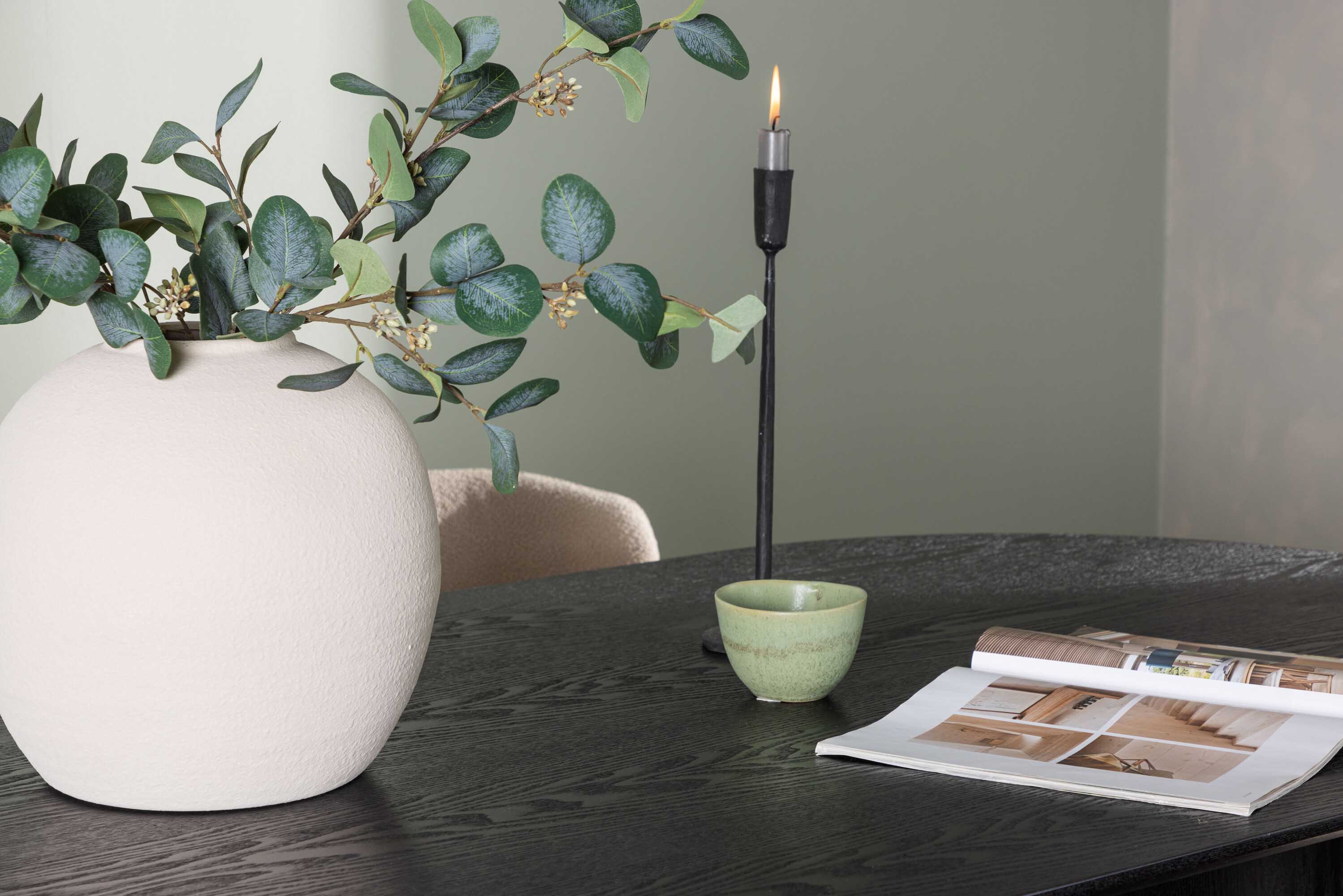 Isolde & Modesto matgrupp