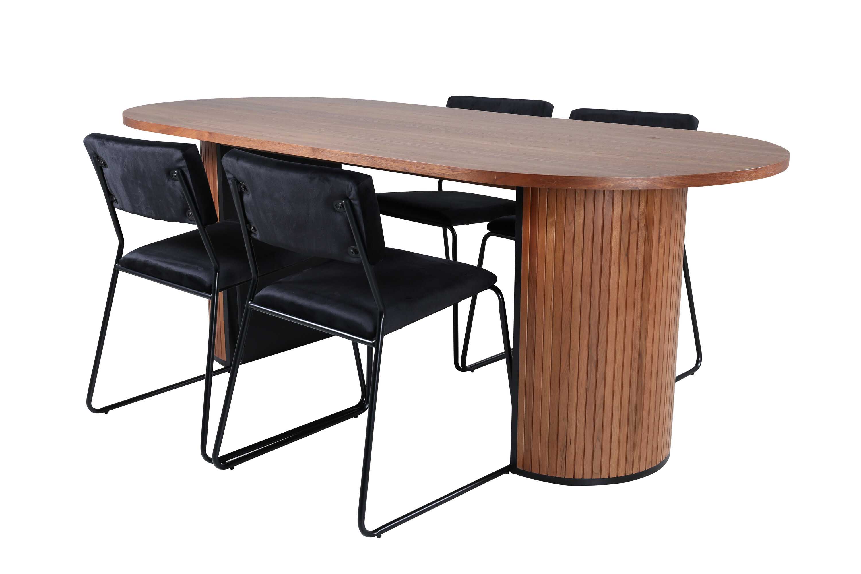 Bianca & Kenth spisegruppe