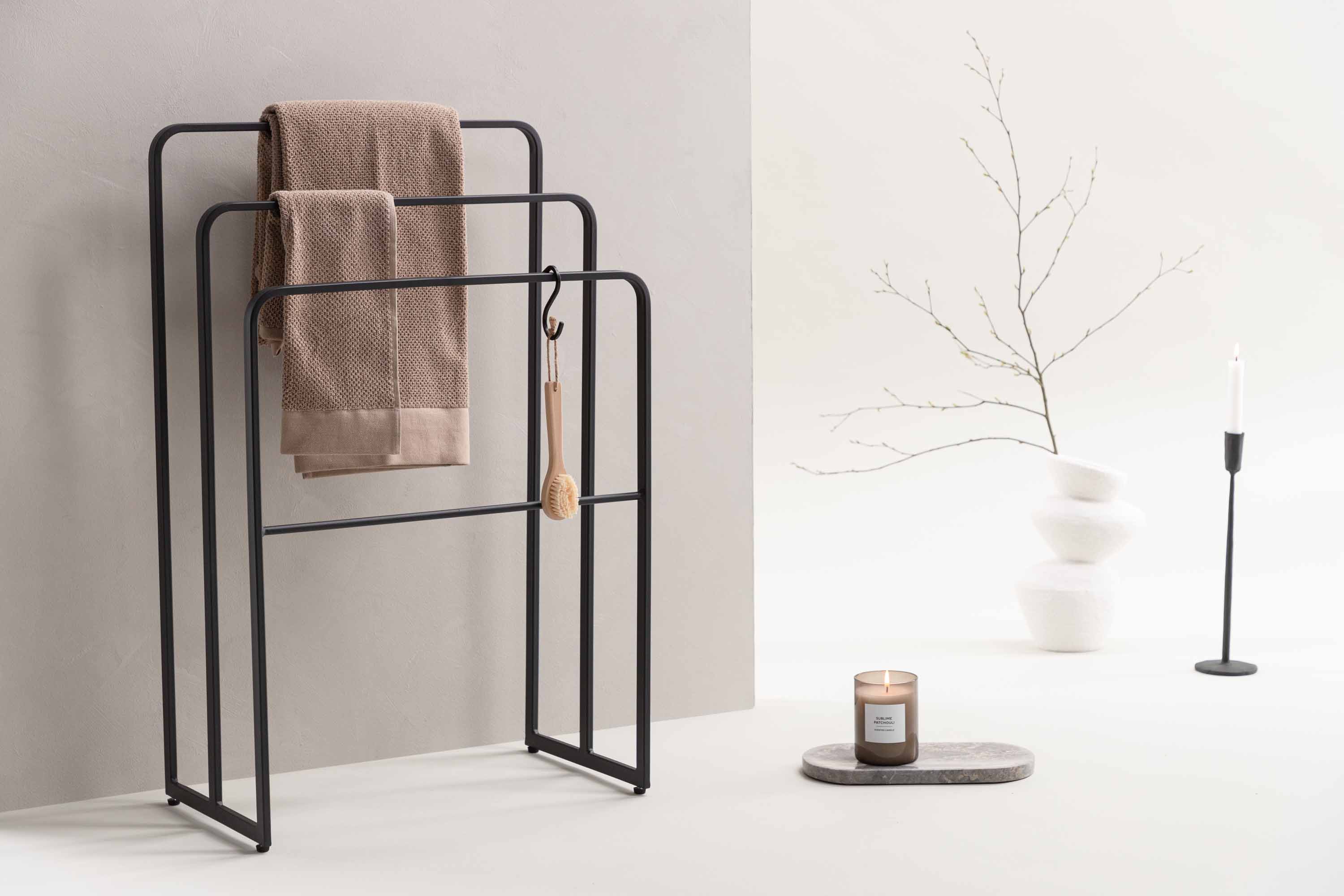 Drammen M klädhängare