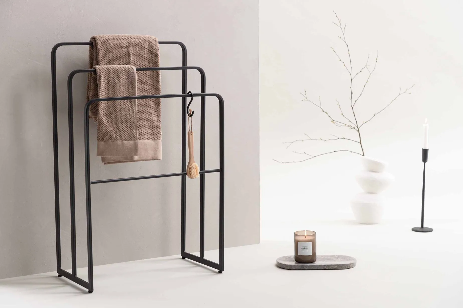 Drammen M klädhängare