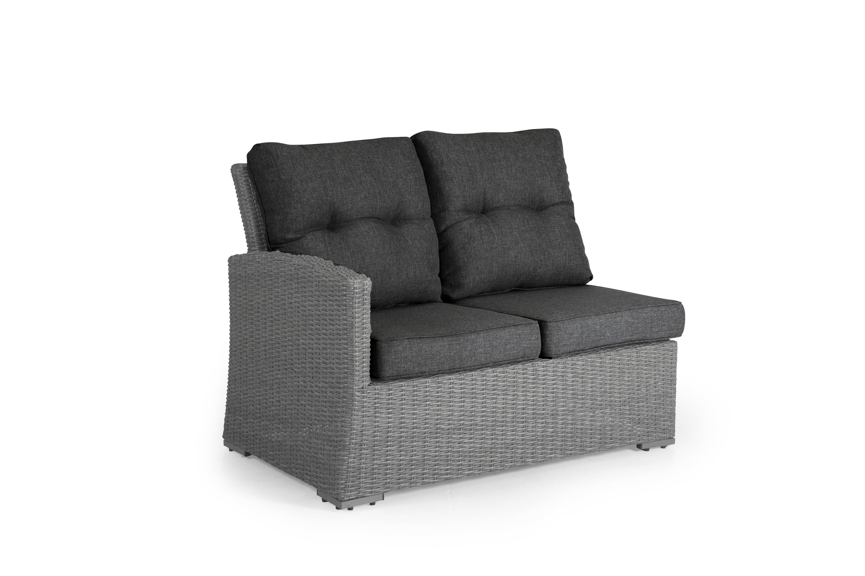 Ashfield 2-personsers ende h+v